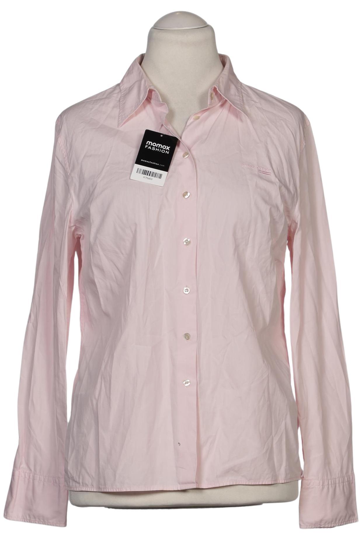 

Marc O Polo Damen Bluse, pink, Gr. 44