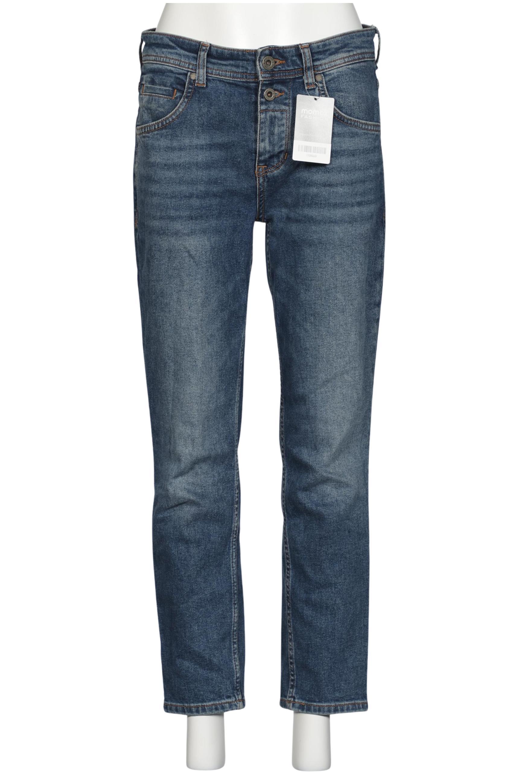 

Marc O Polo Damen Jeans, blau, Gr. 27