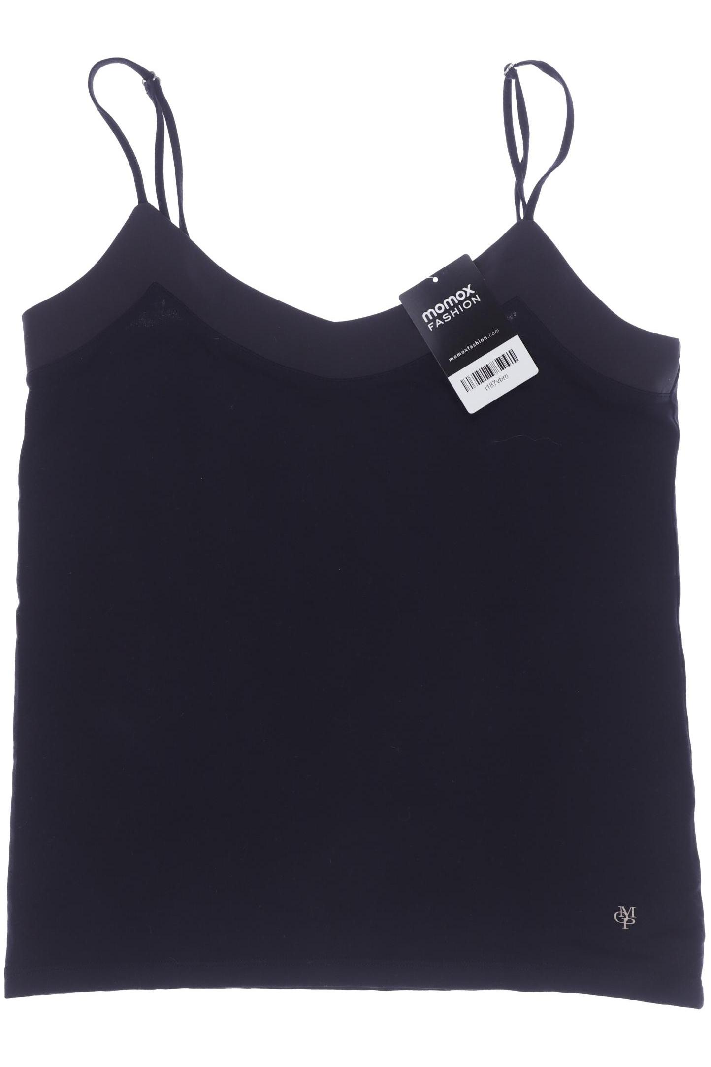 

Marc O Polo Damen Top, schwarz