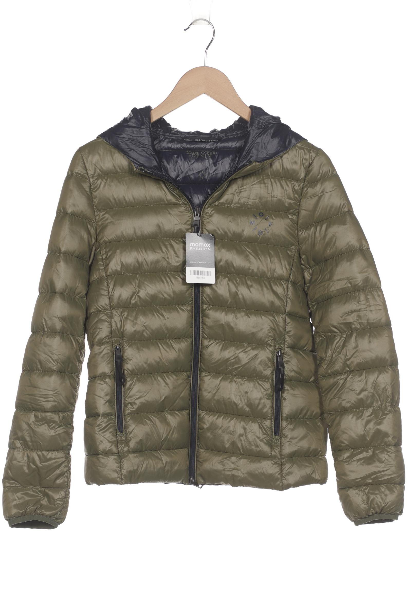 

Marc O Polo Damen Jacke, grün, Gr. 36