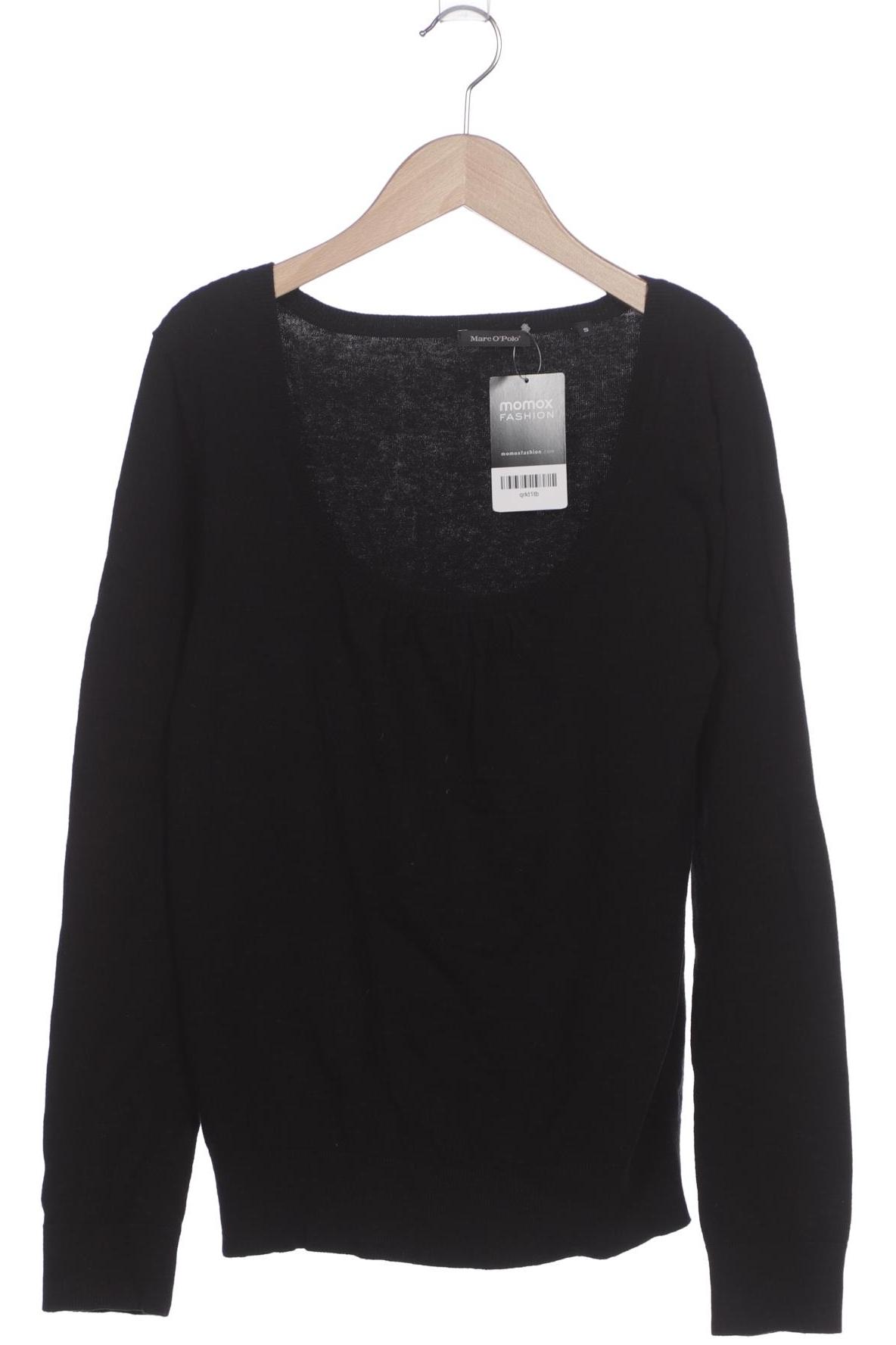 

Marc O Polo Damen Pullover, schwarz, Gr. 36