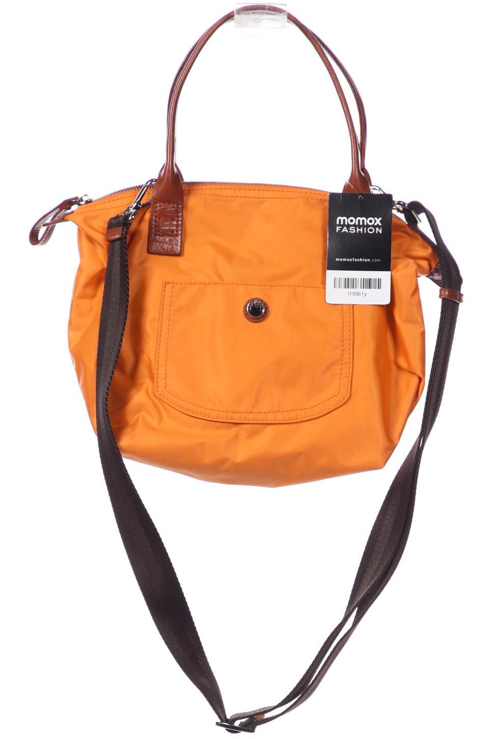 

Marc O Polo Damen Handtasche, orange, Gr.