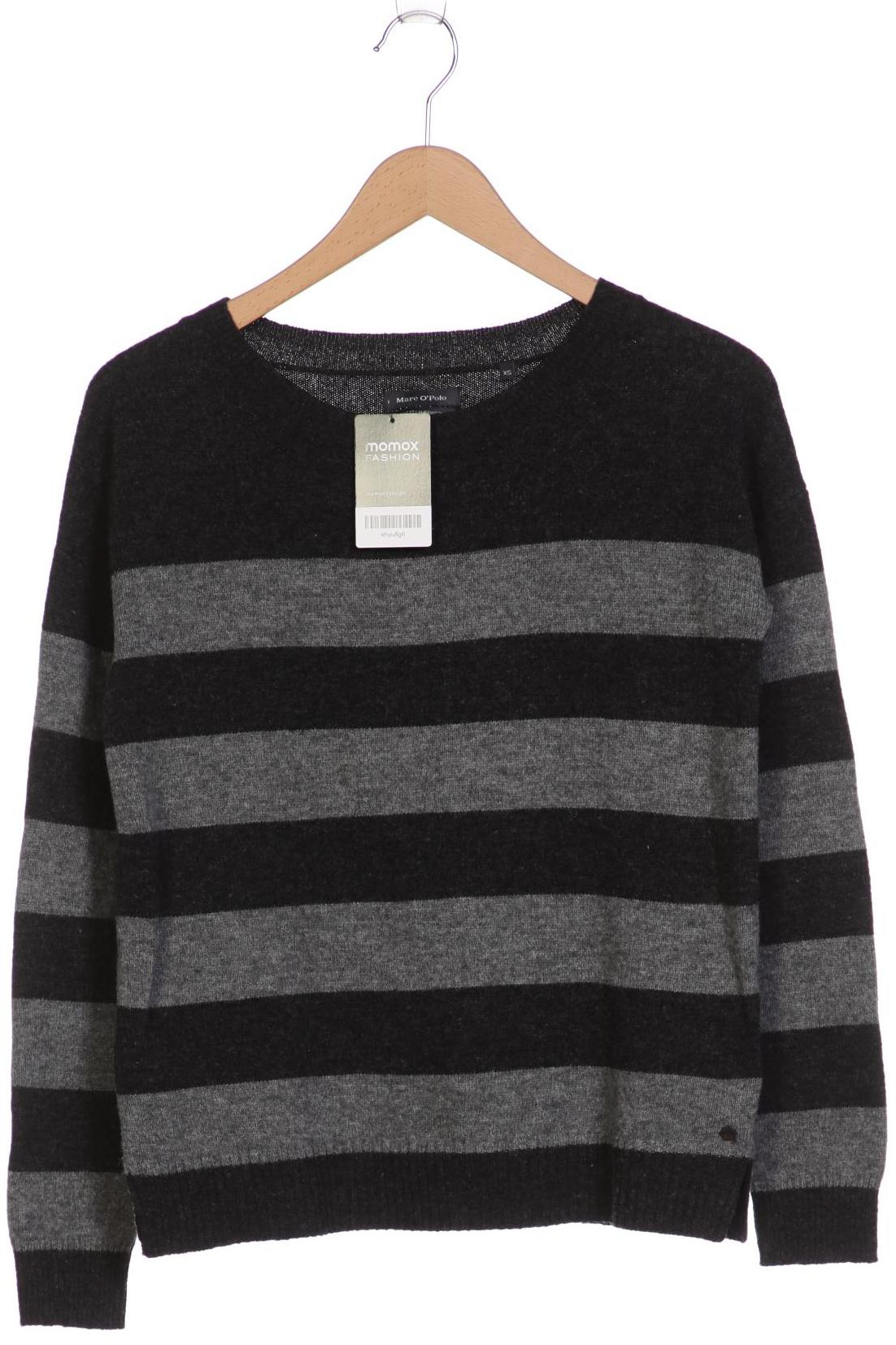 

Marc O Polo Damen Pullover, grau, Gr. 34