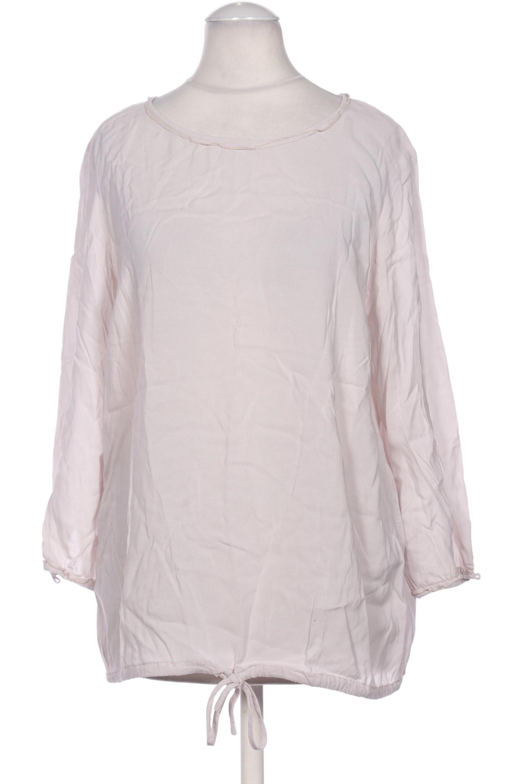 

Marc O Polo Damen Bluse, cremeweiß, Gr. 38