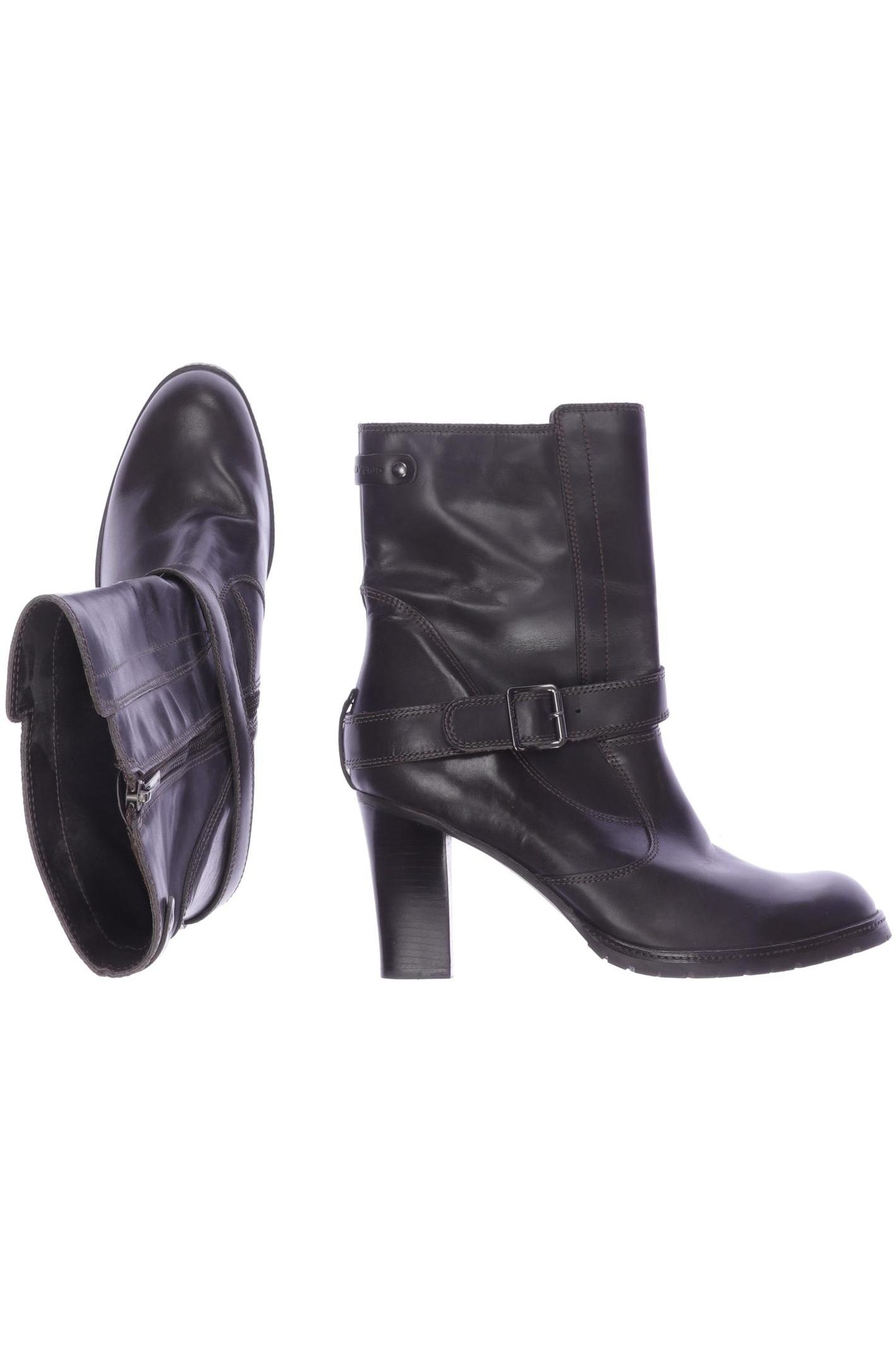 

Marc O Polo Damen Stiefel, braun