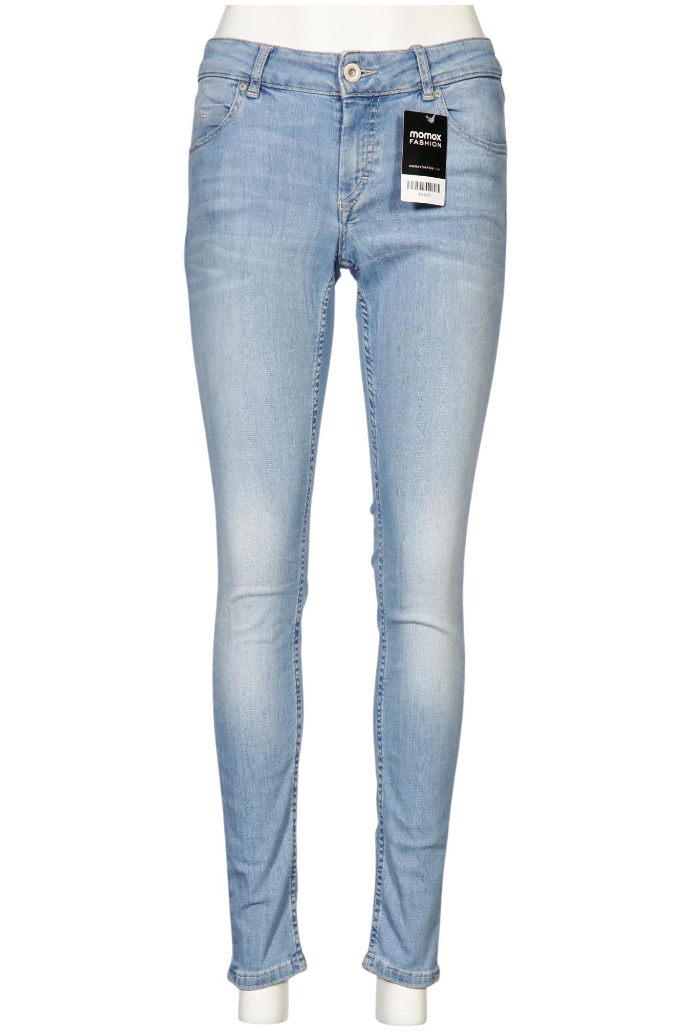 

Marc O Polo Damen Jeans, hellblau, Gr. 29