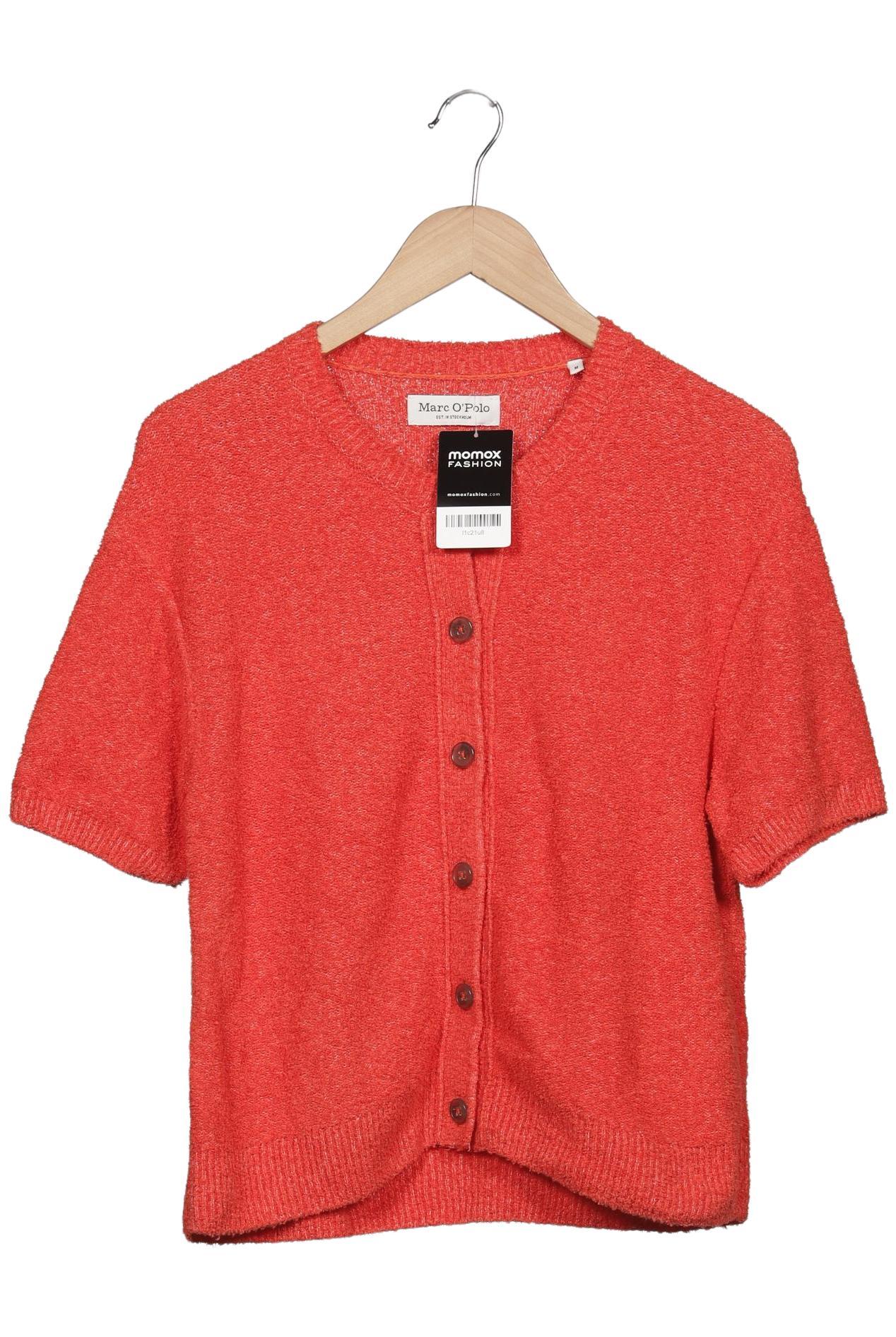 

Marc O Polo Damen Strickjacke, rot, Gr. 38