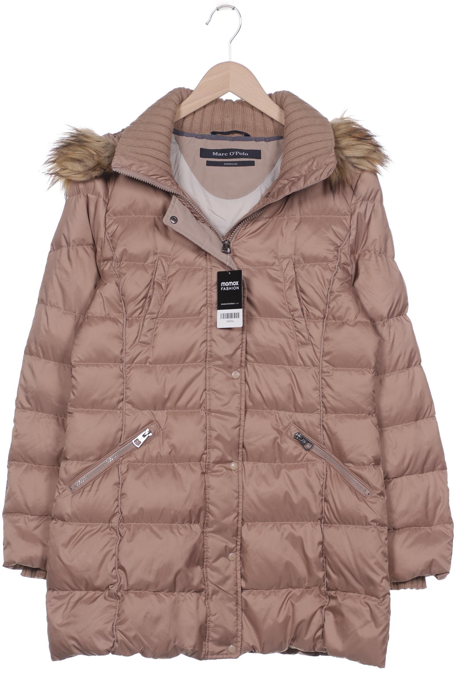 

Marc O Polo Damen Mantel, beige