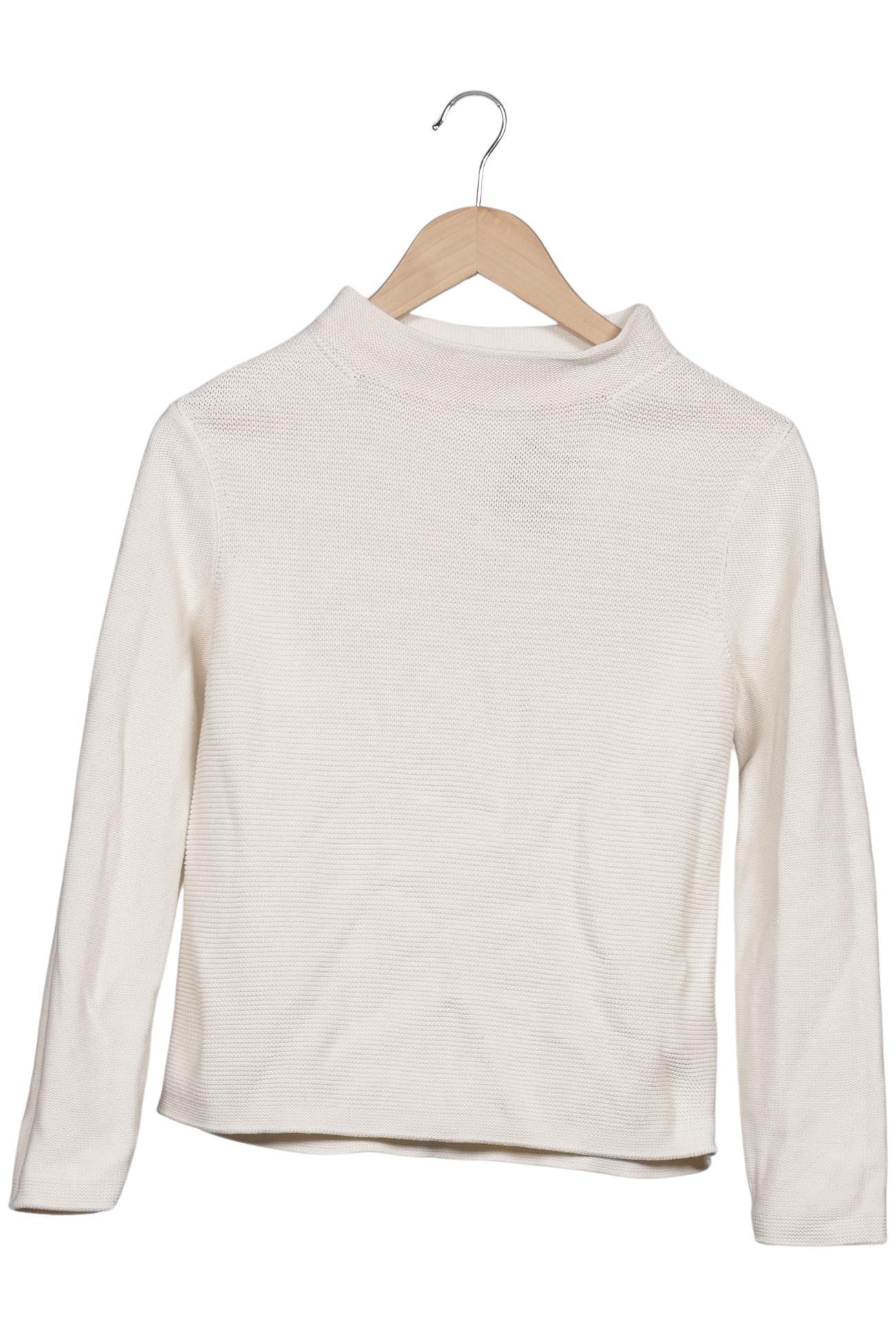 

Marc O Polo Damen Pullover, cremeweiß, Gr. 36