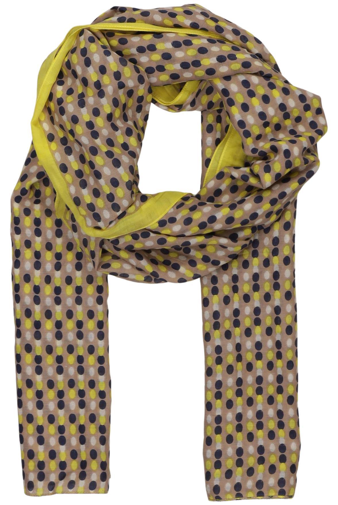 

Marc O Polo Damen Schal, mehrfarbig, Gr.