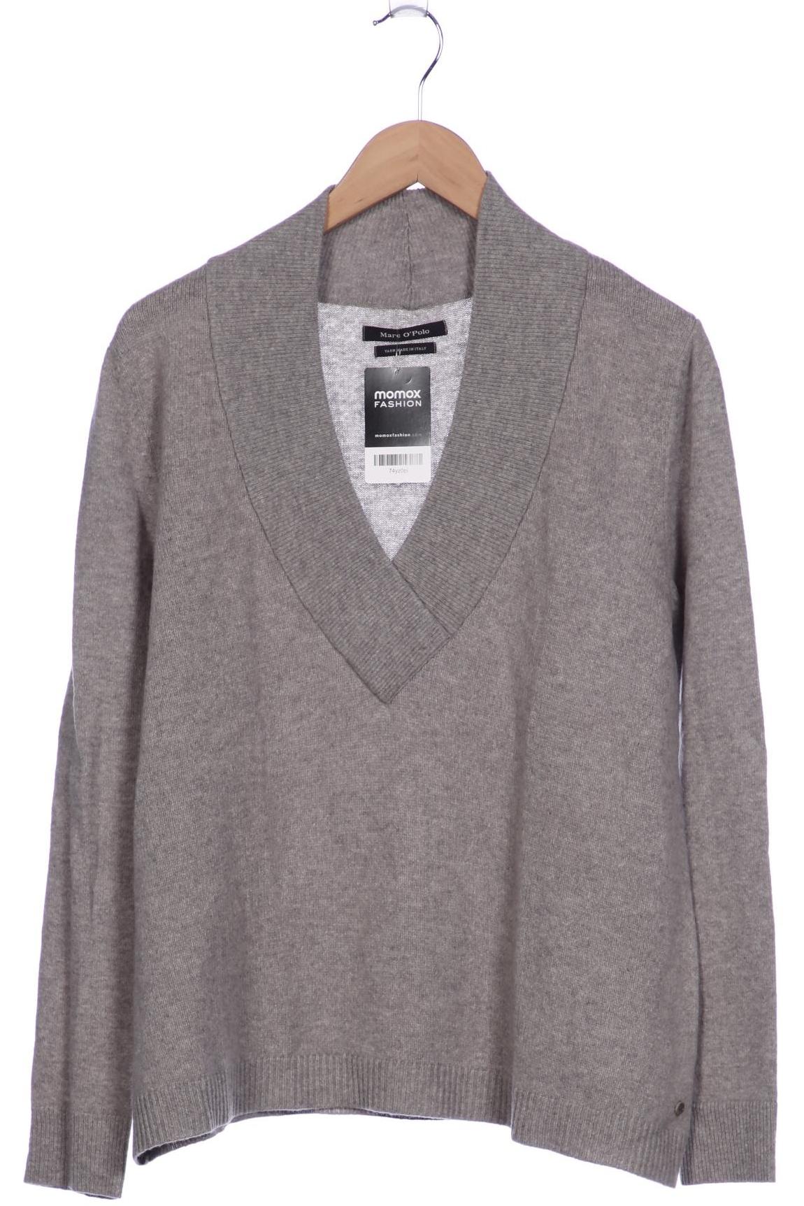 

Marc O Polo Damen Pullover, grau, Gr. 42