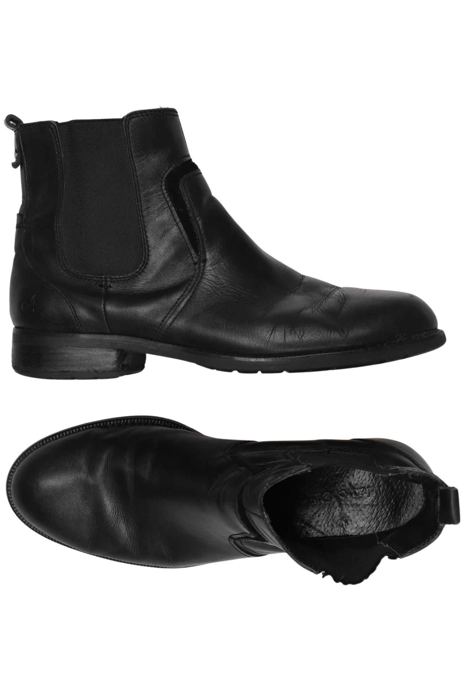 

Marc O Polo Damen Stiefelette, schwarz, Gr. 7.5
