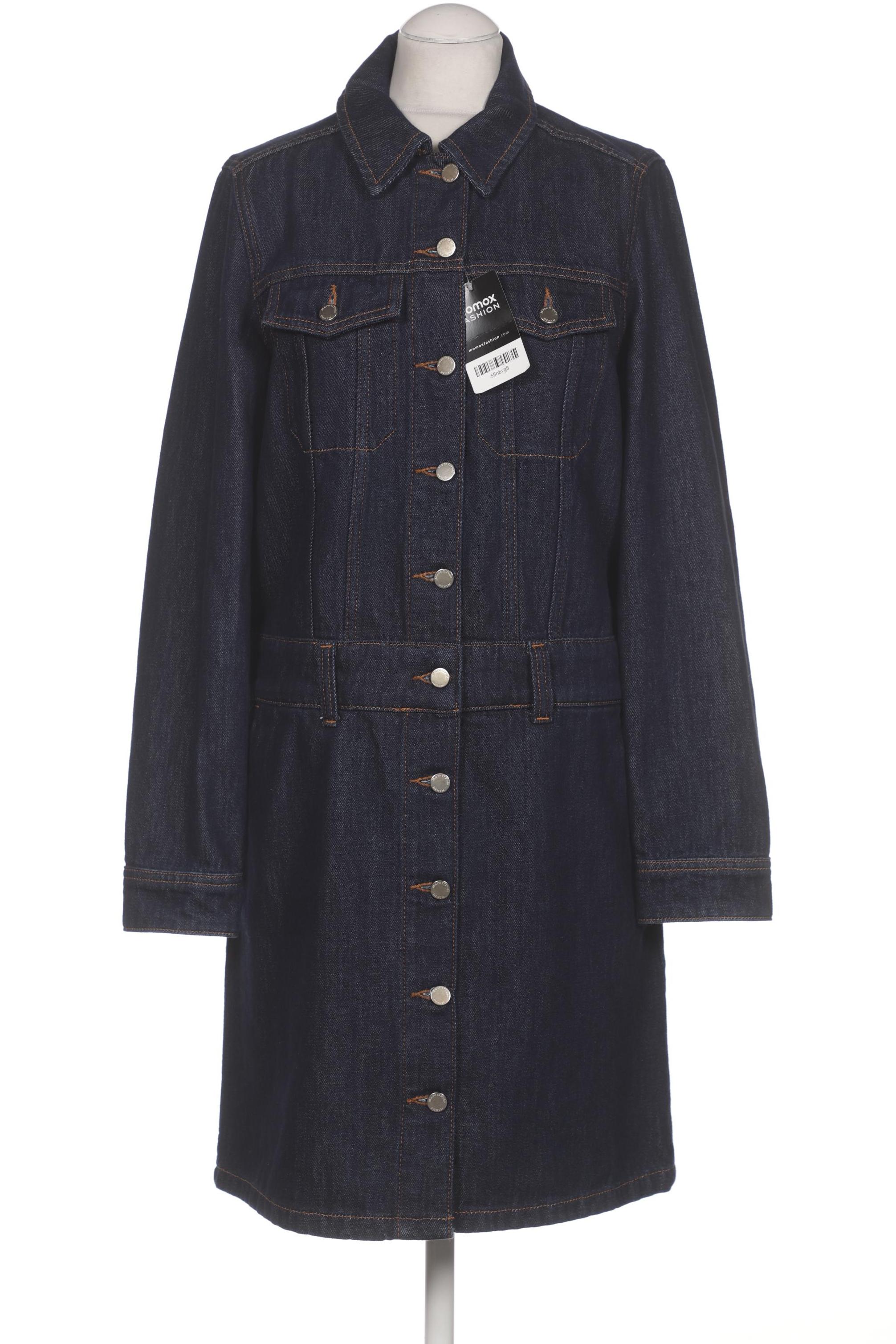 

Marc O Polo Damen Kleid, marineblau, Gr. 38