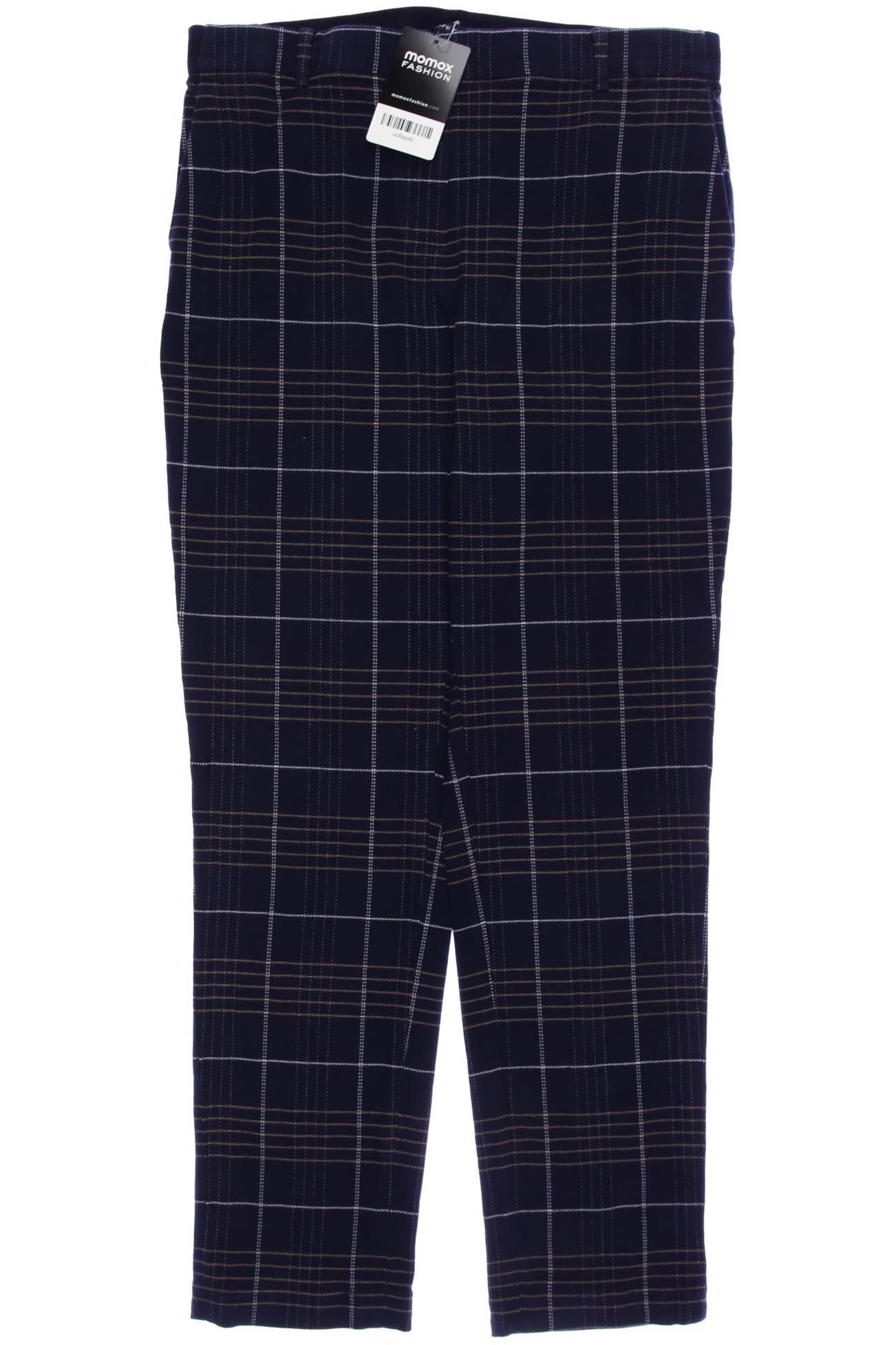

Marc O Polo Damen Stoffhose, marineblau, Gr. 38