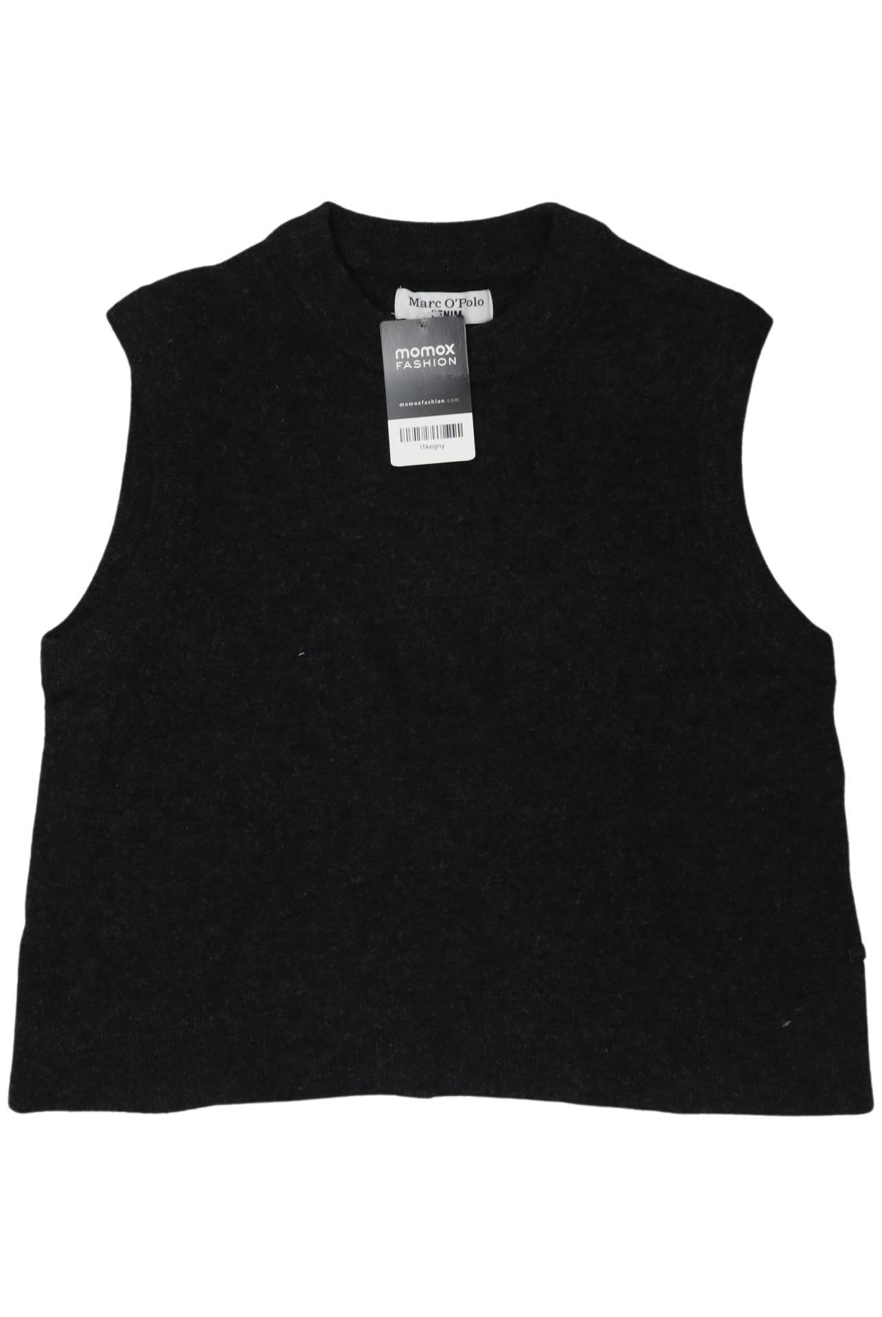 

Marc O Polo Damen Pullover, schwarz, Gr. 38