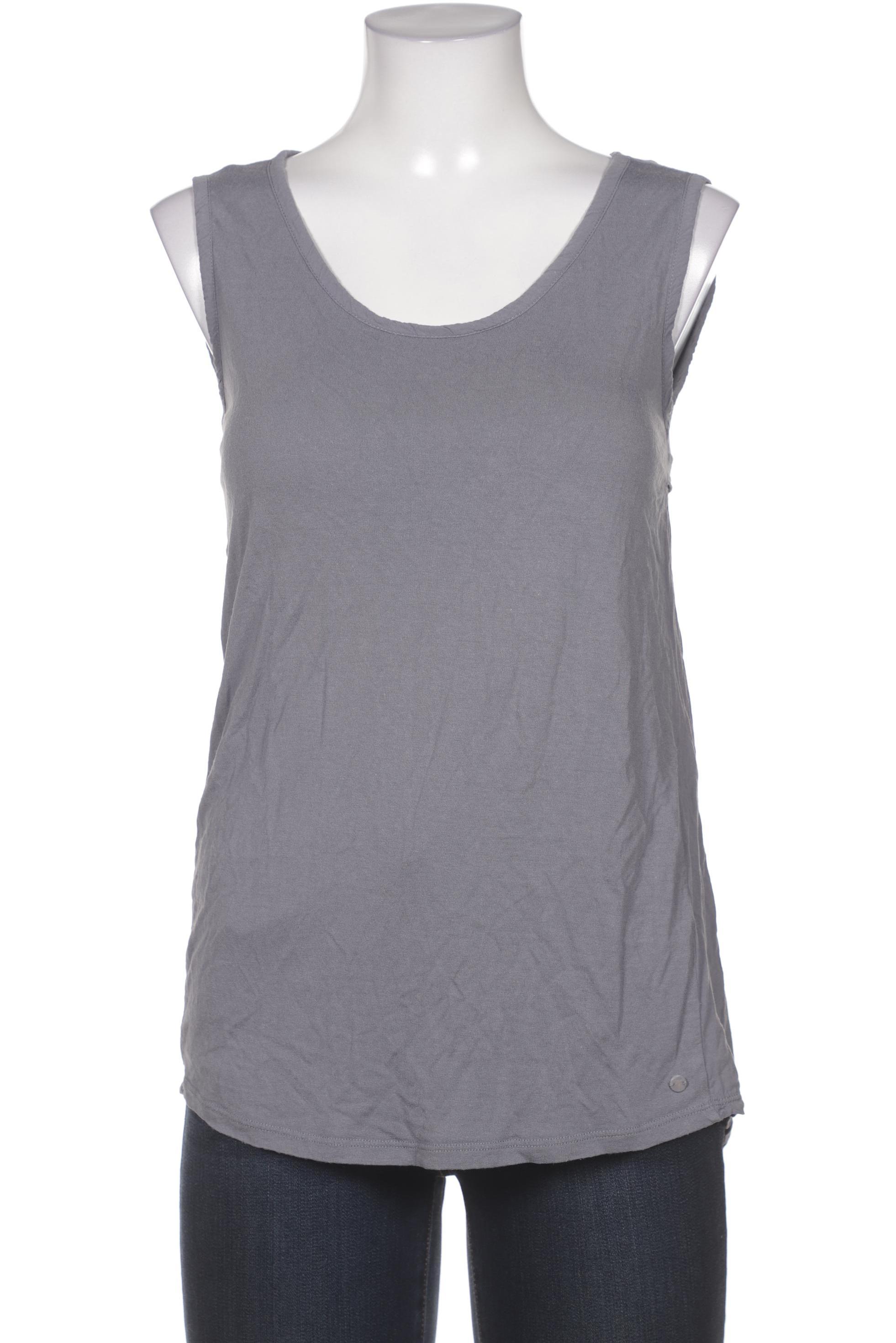 

Marc O Polo Damen Top, grau, Gr. 36