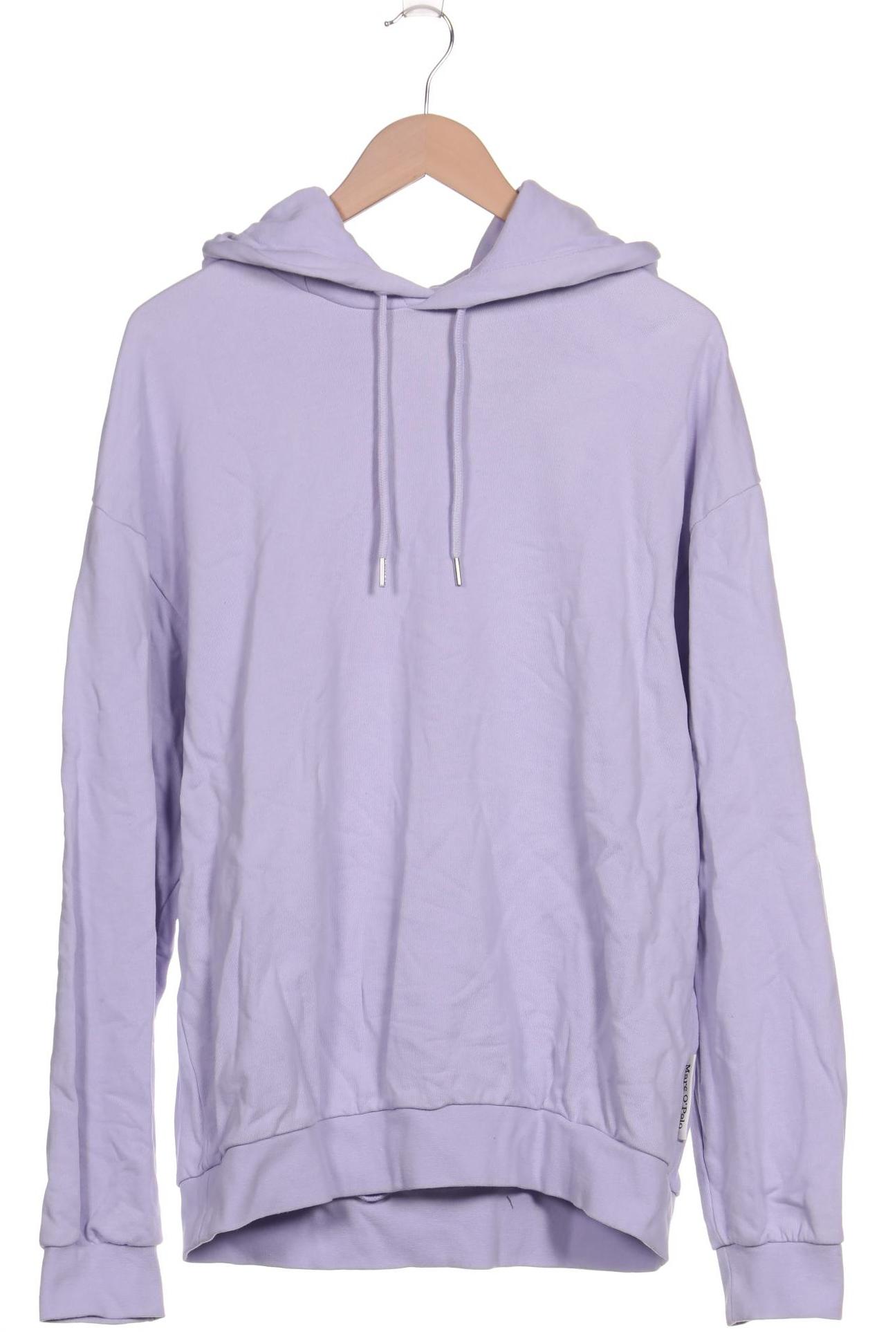 

Marc O Polo Damen Kapuzenpullover, flieder, Gr. 42