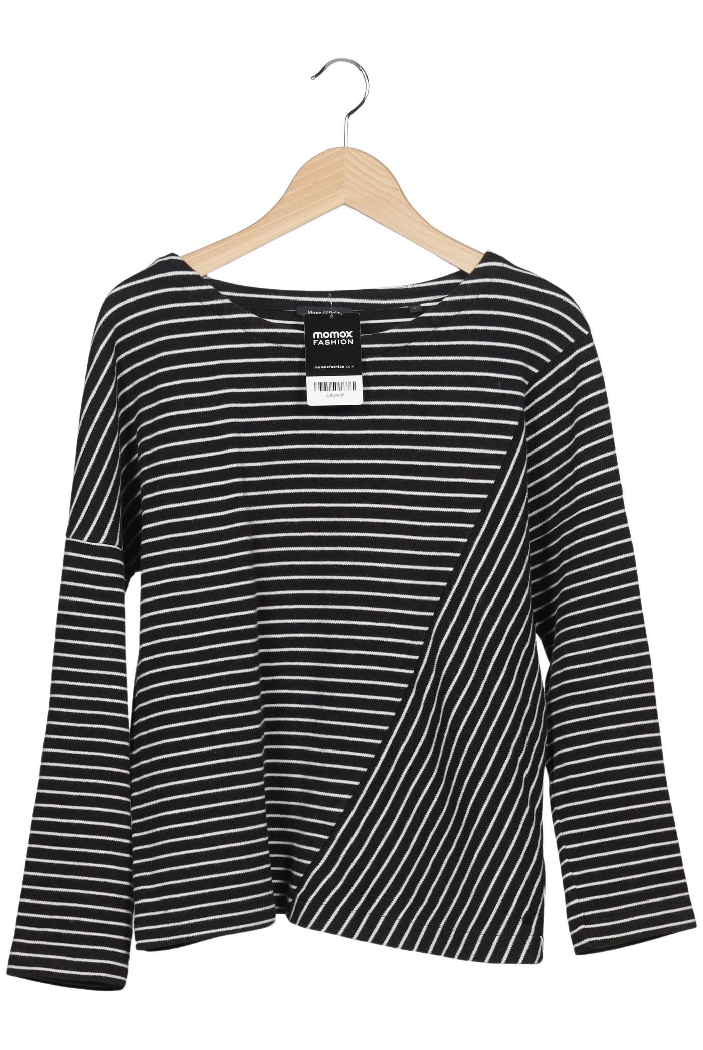 

Marc O Polo Damen Sweatshirt, mehrfarbig, Gr. 42