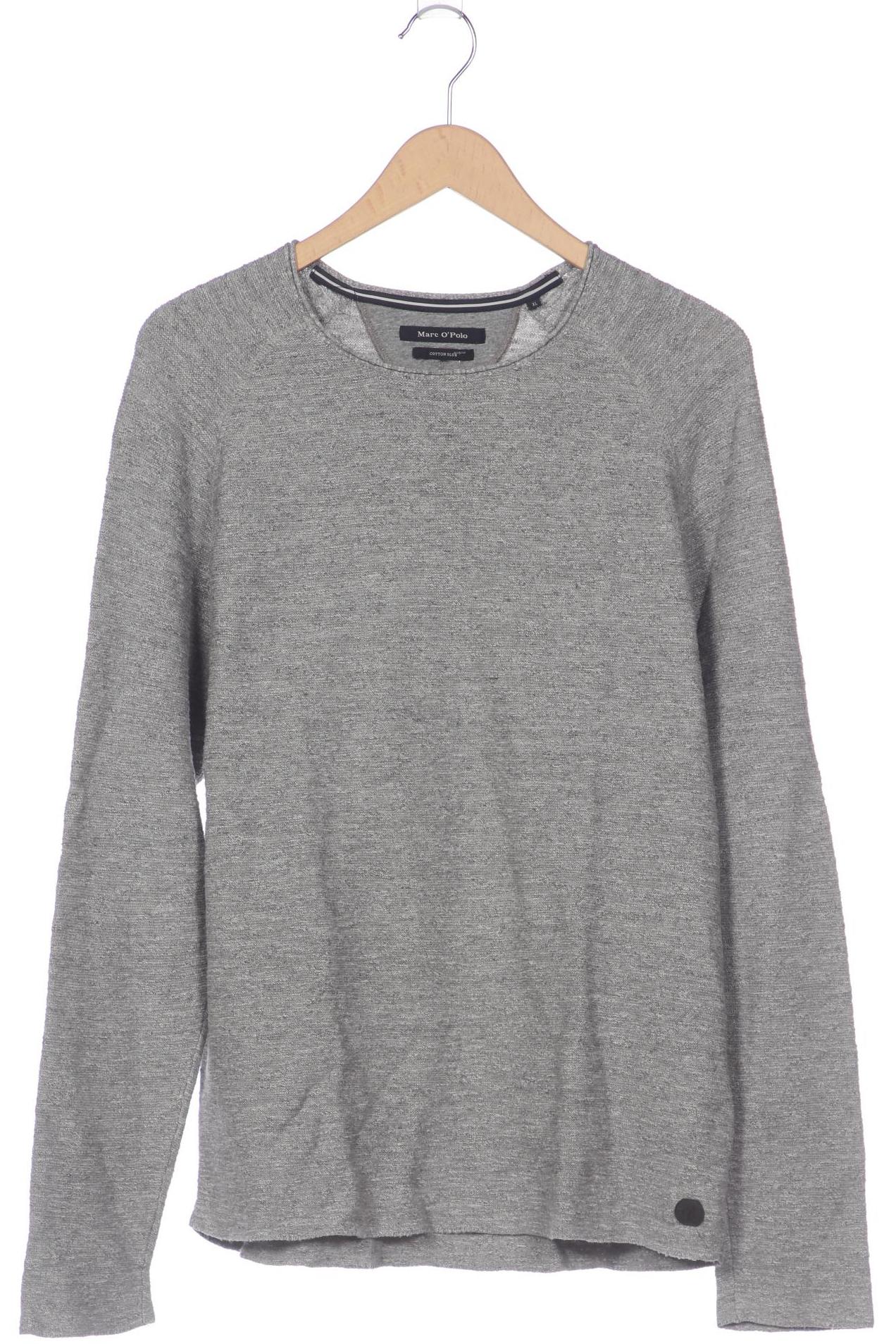 

Marc O Polo Herren Pullover, grau, Gr. 54