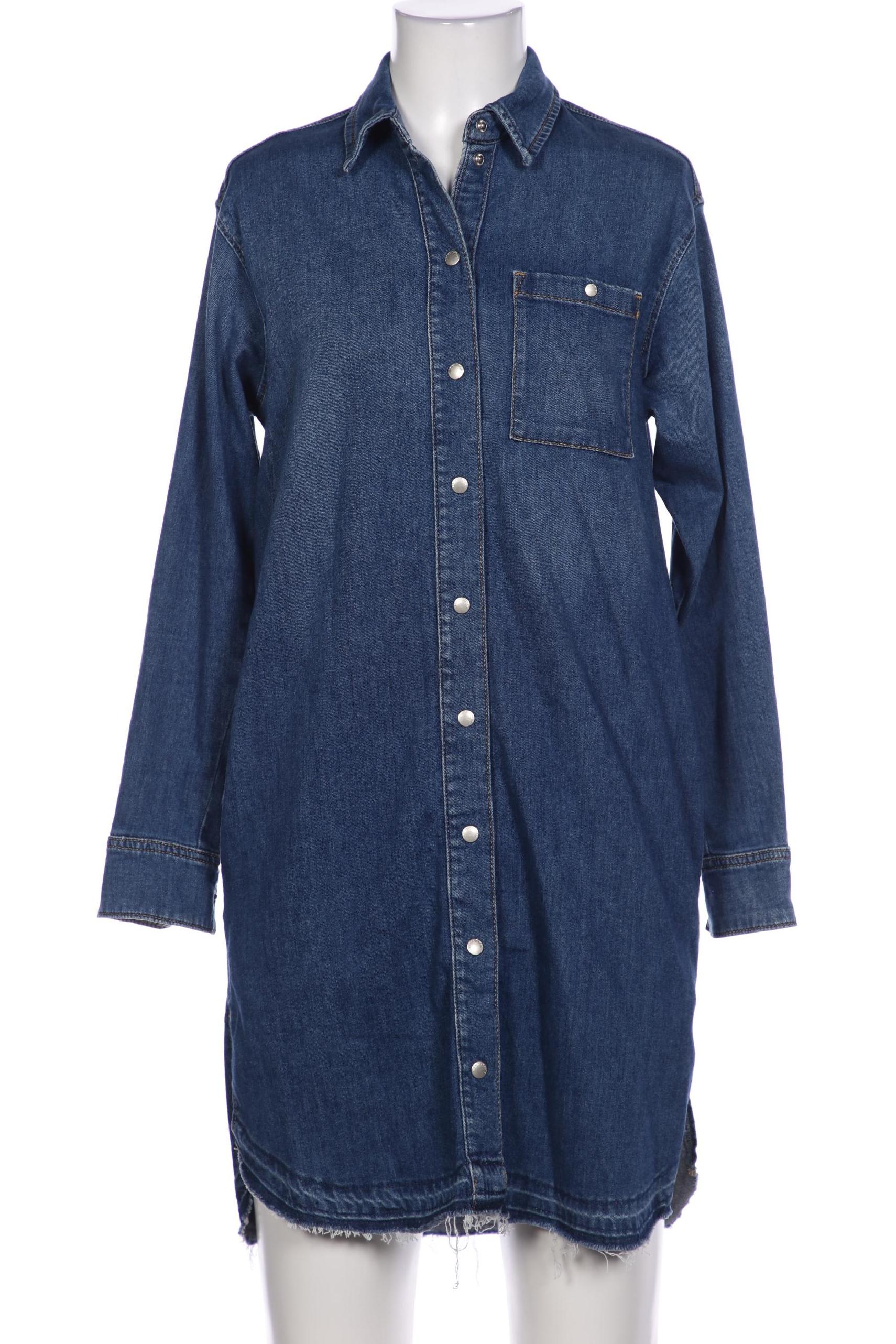 

Marc O Polo Damen Kleid, blau, Gr. 36