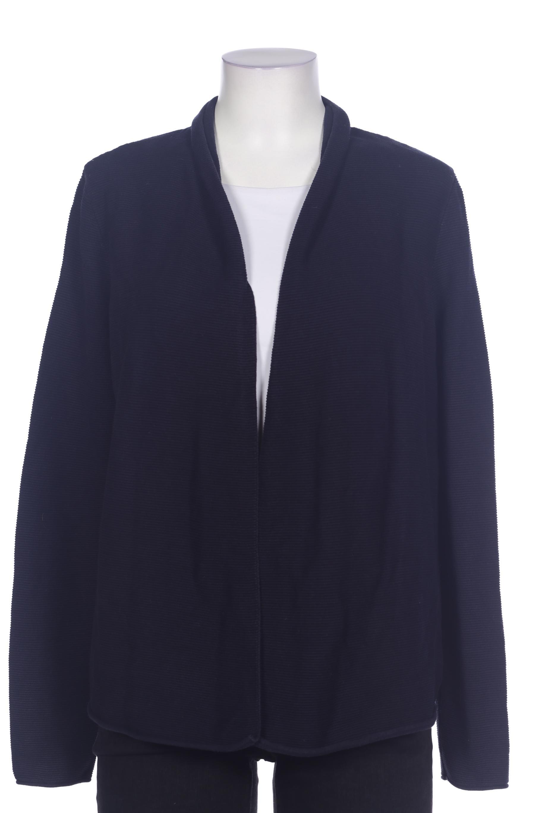 

Marc O Polo Damen Strickjacke, marineblau
