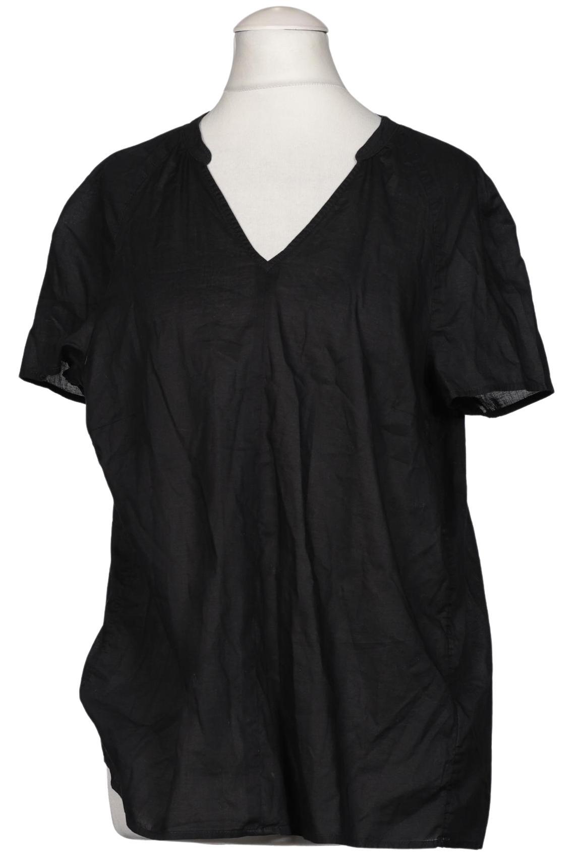 

Marc O Polo Damen Bluse, schwarz, Gr. 36