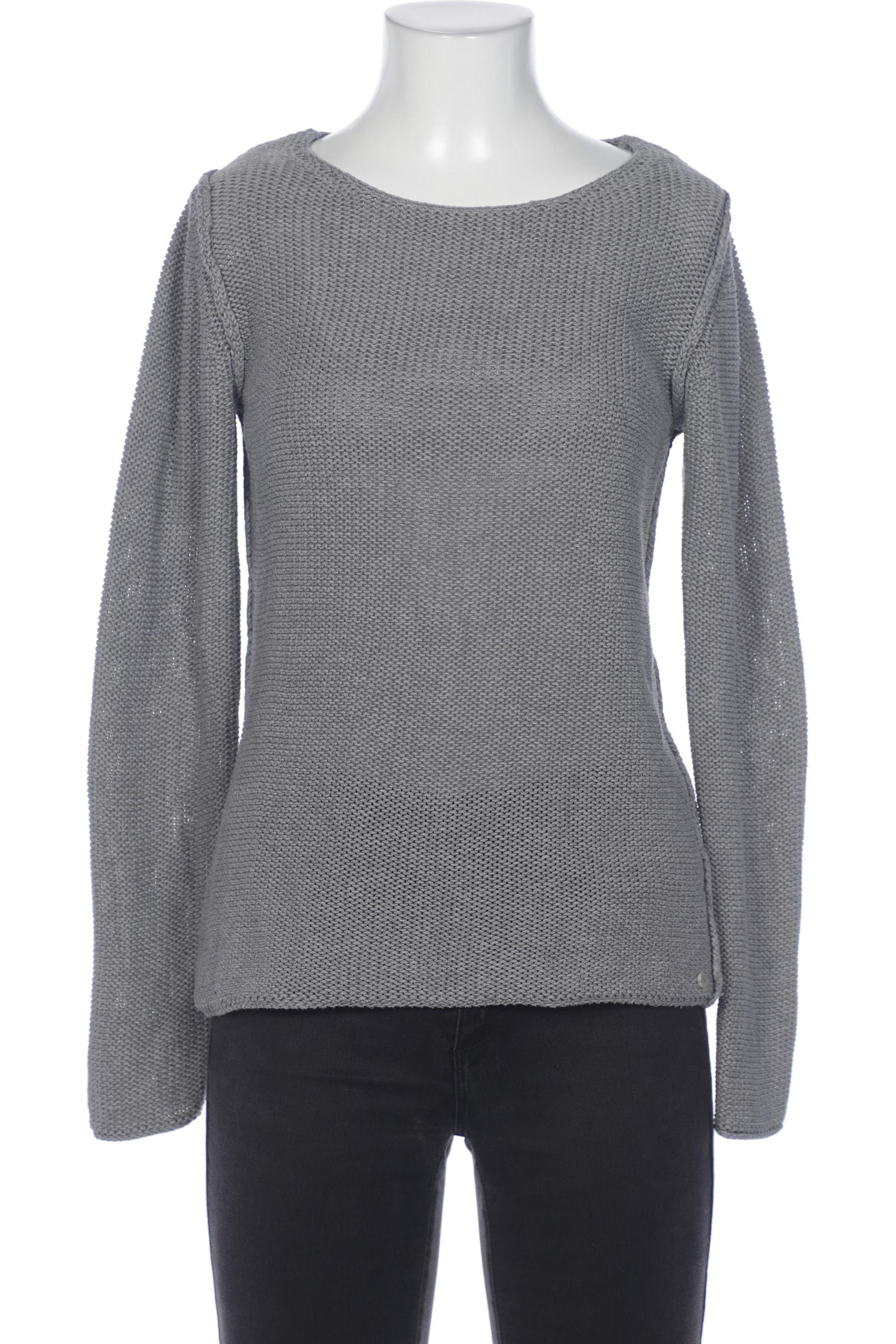 

Marc O Polo Damen Pullover, grau