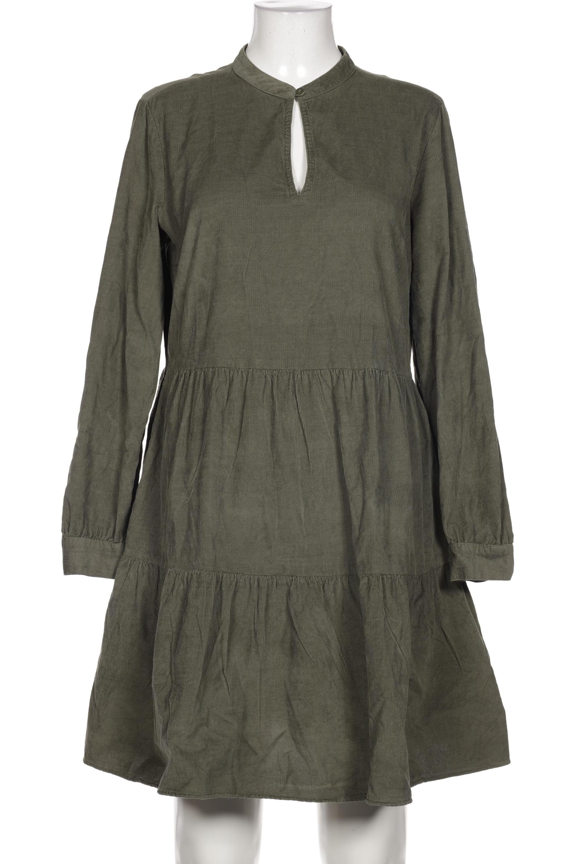 

Marc O Polo Damen Kleid, grün, Gr. 42