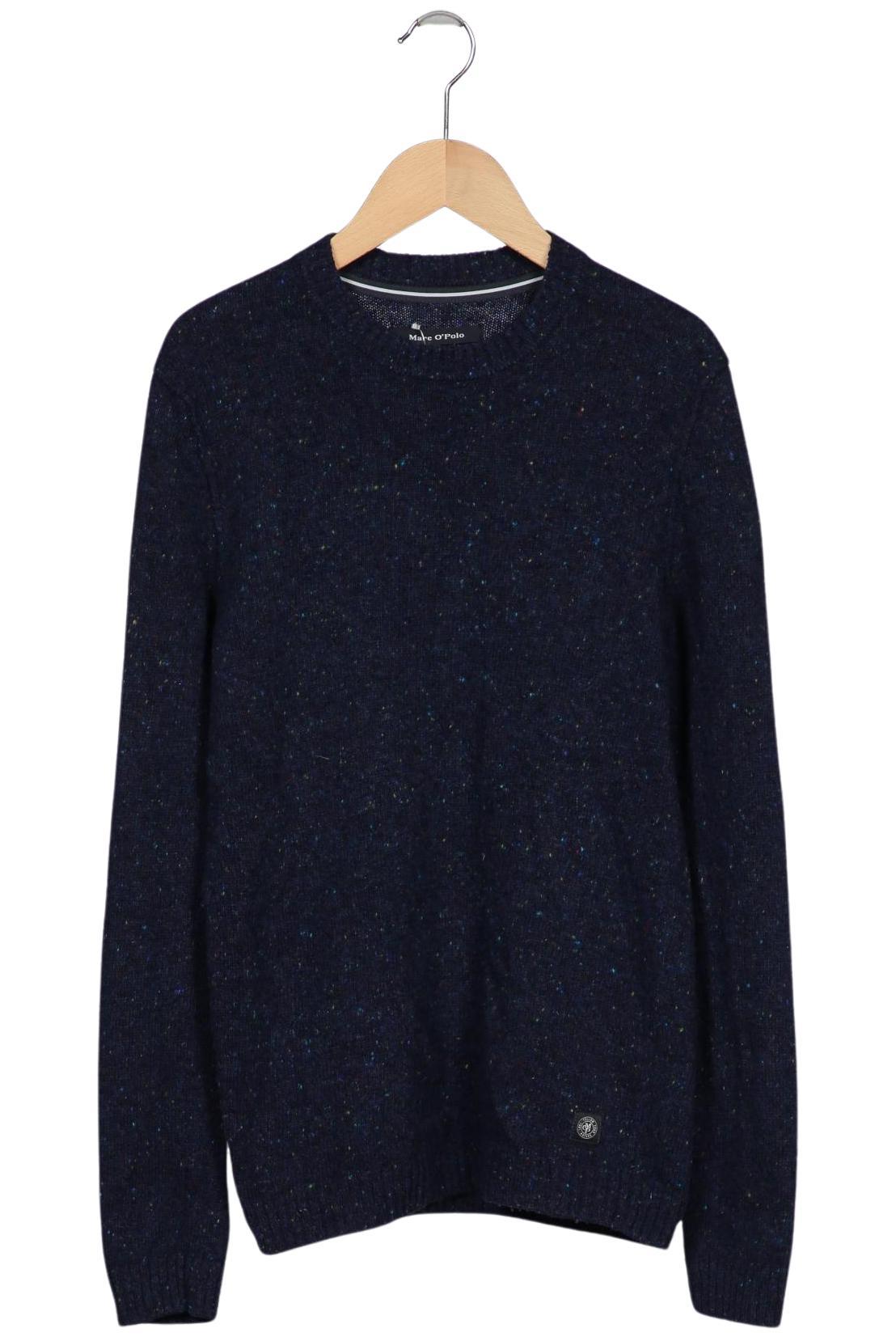 

Marc O Polo Herren Pullover, marineblau, Gr. 46