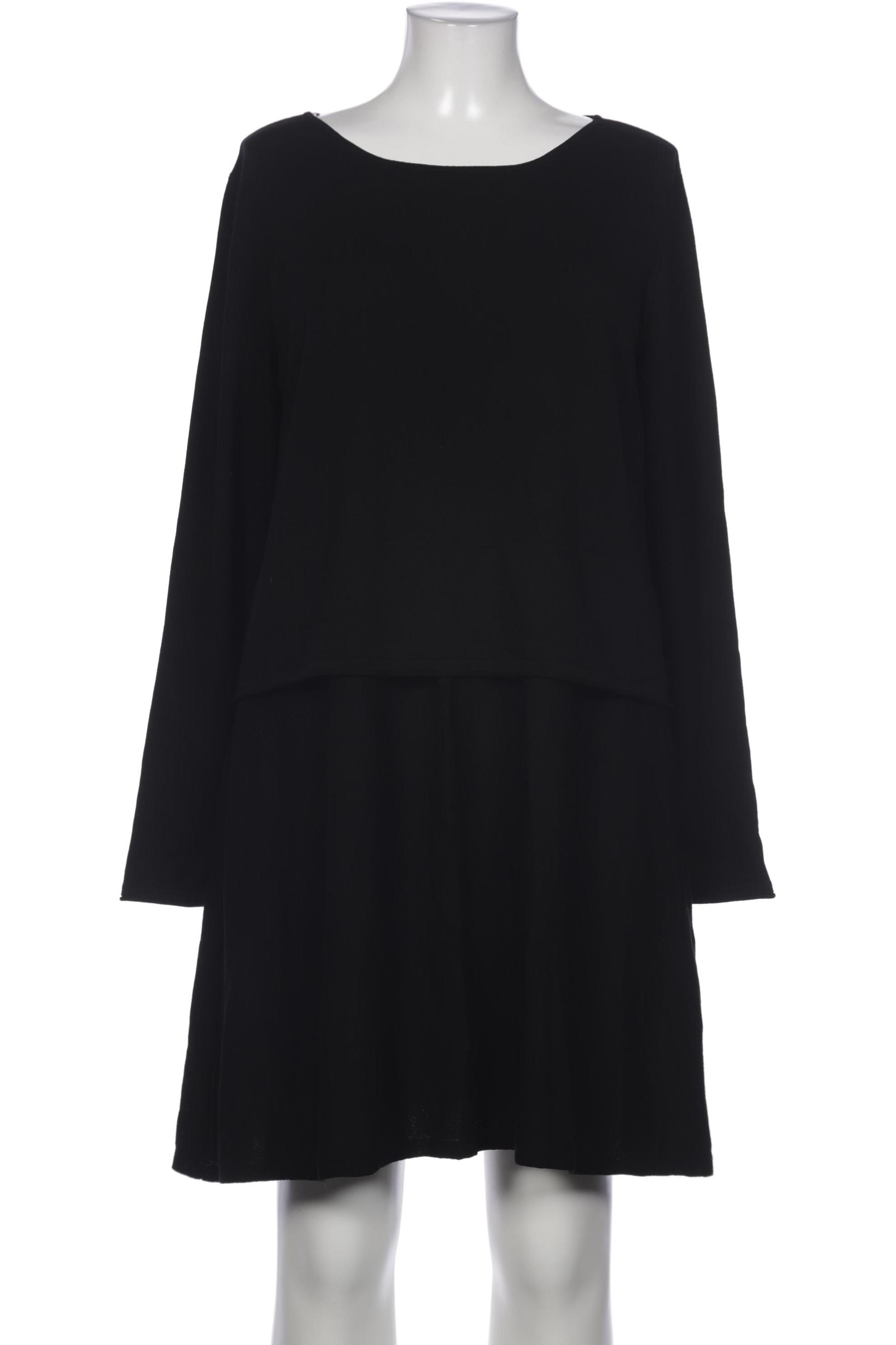 

Marc O Polo Damen Kleid, schwarz, Gr. 44