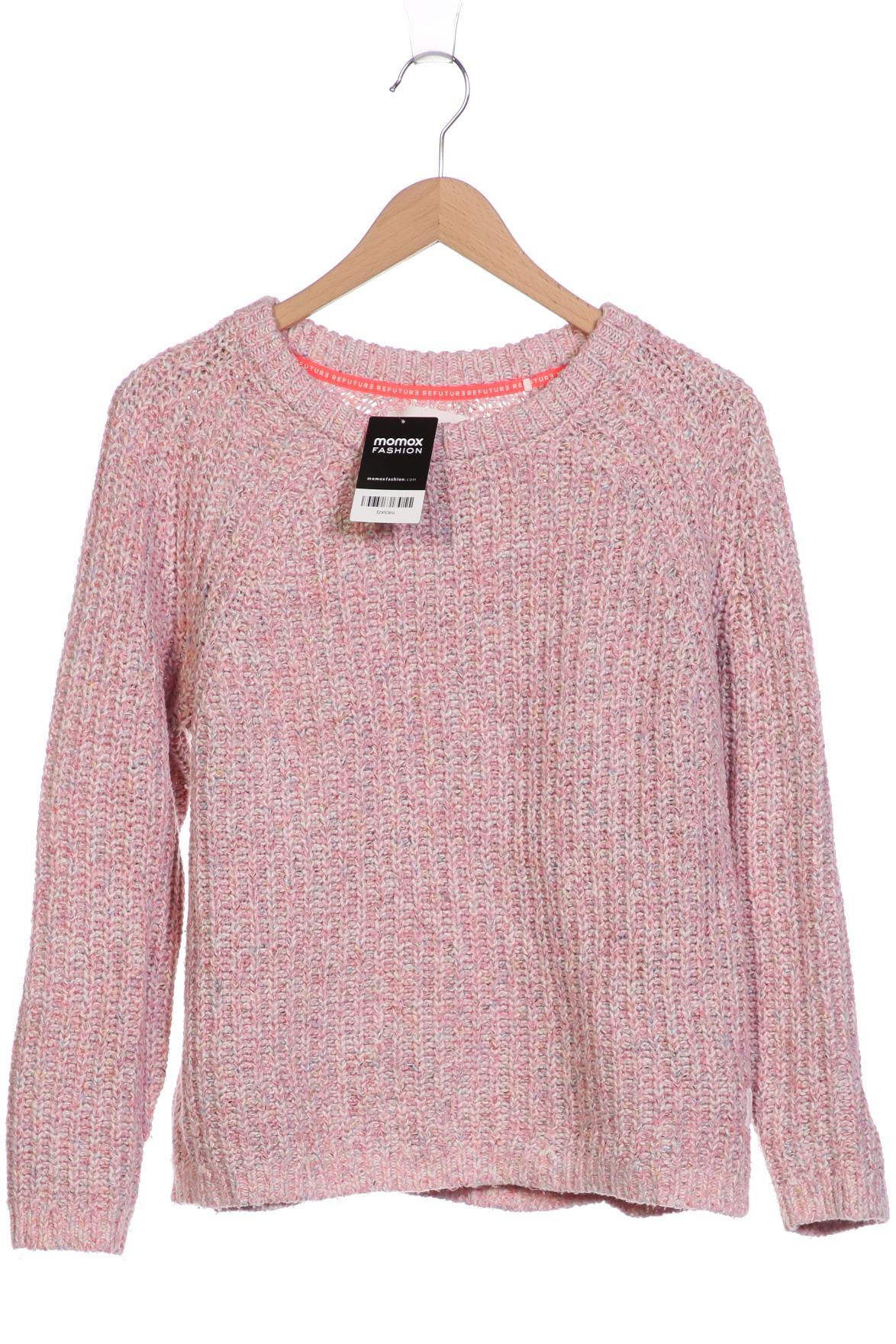 

Marc O Polo Damen Pullover, pink, Gr. 44