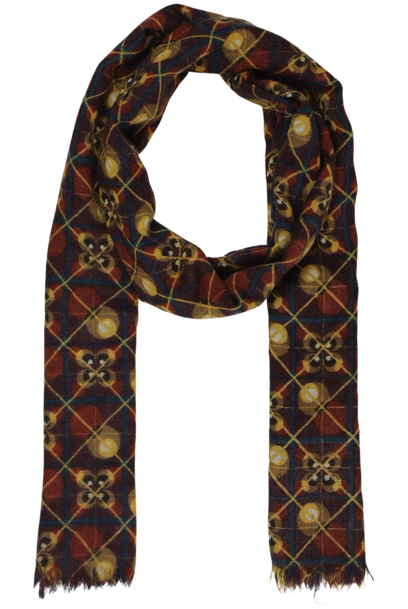 

Marc O Polo Damen Schal, bordeaux, Gr.