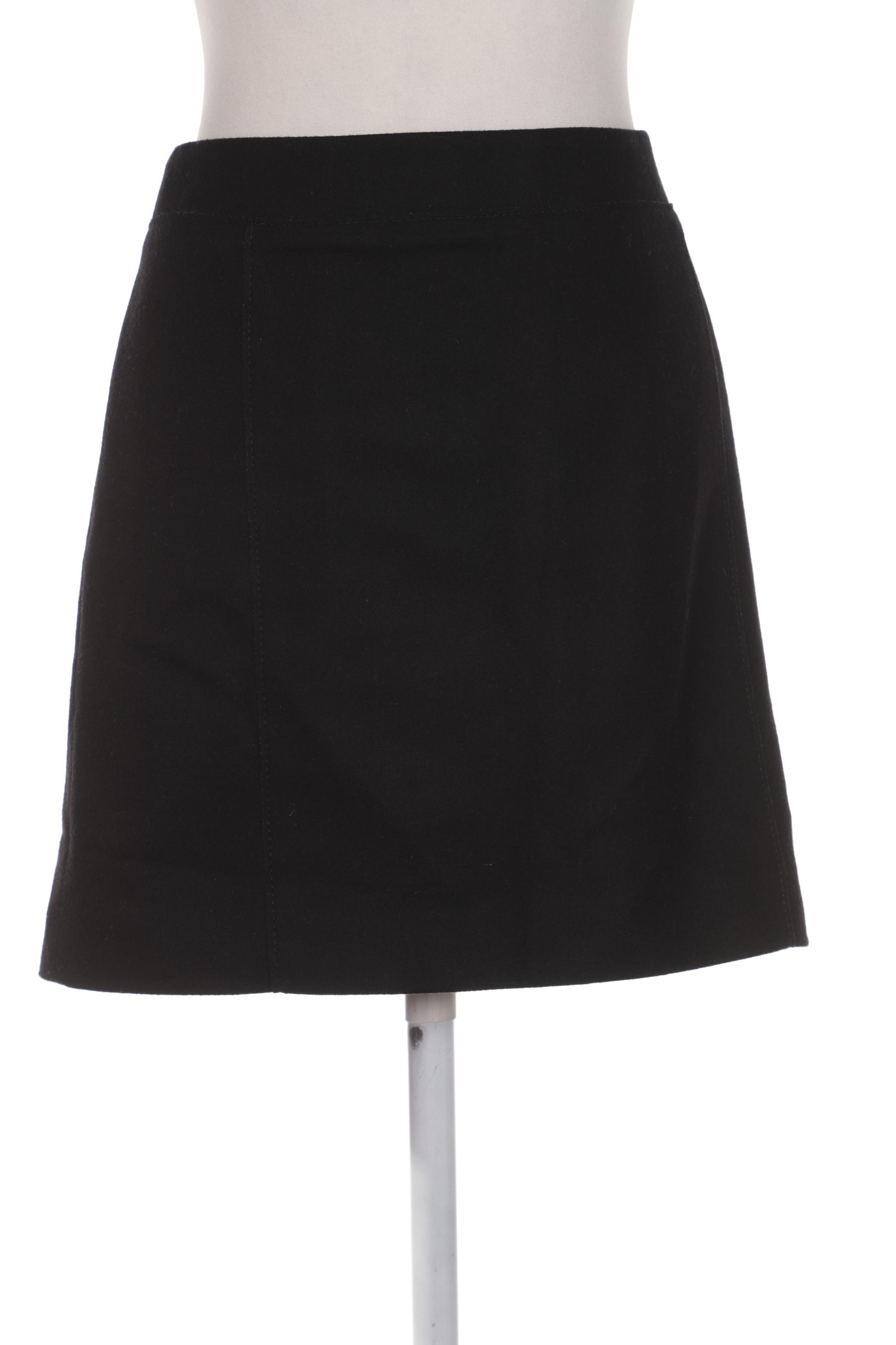 

Marc O Polo Damen Rock, schwarz, Gr. 38