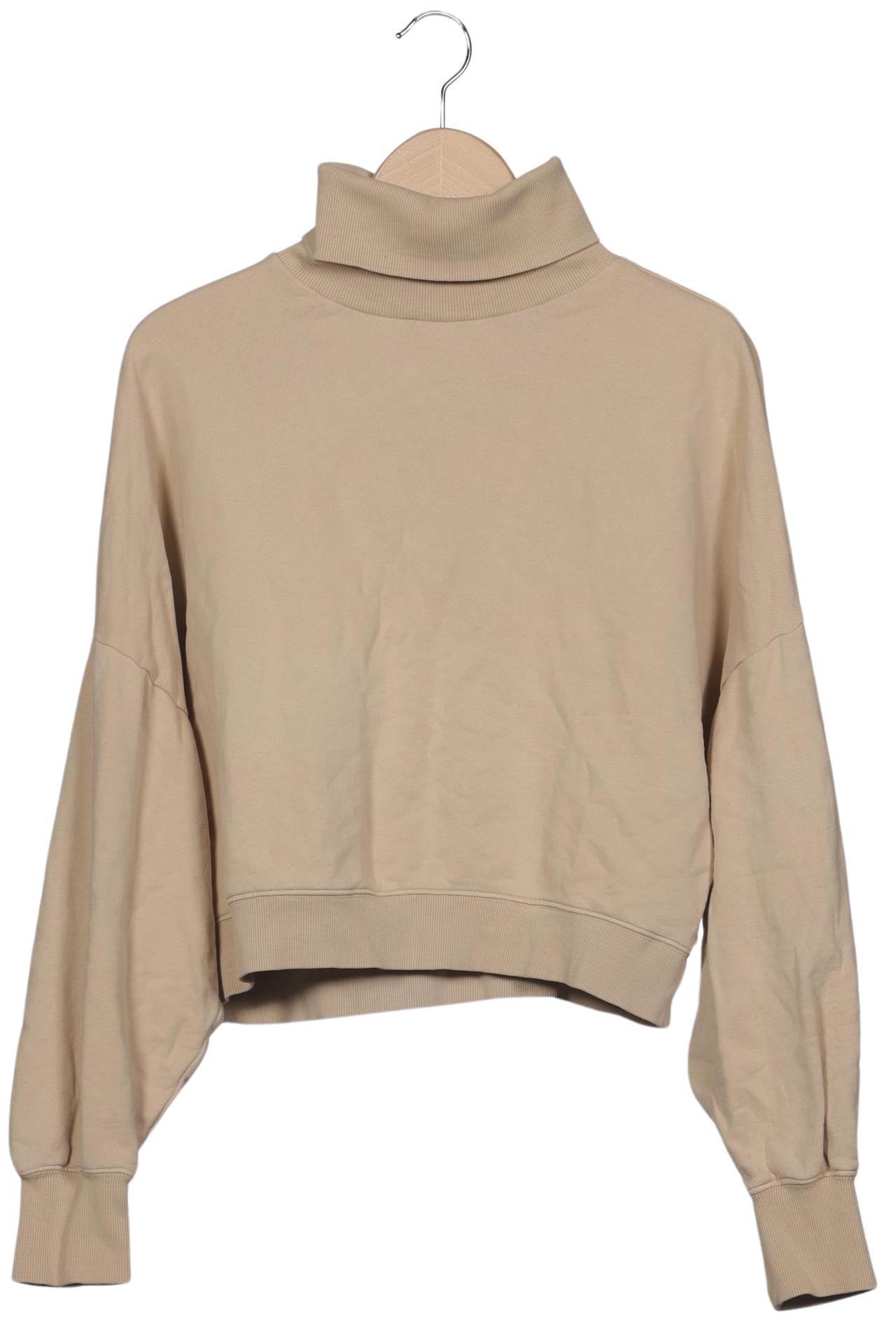 

Marc O Polo Damen Sweatshirt, beige, Gr. 34