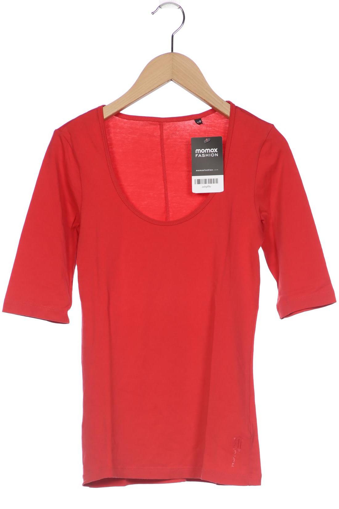 

Marc O Polo Damen T-Shirt, rot