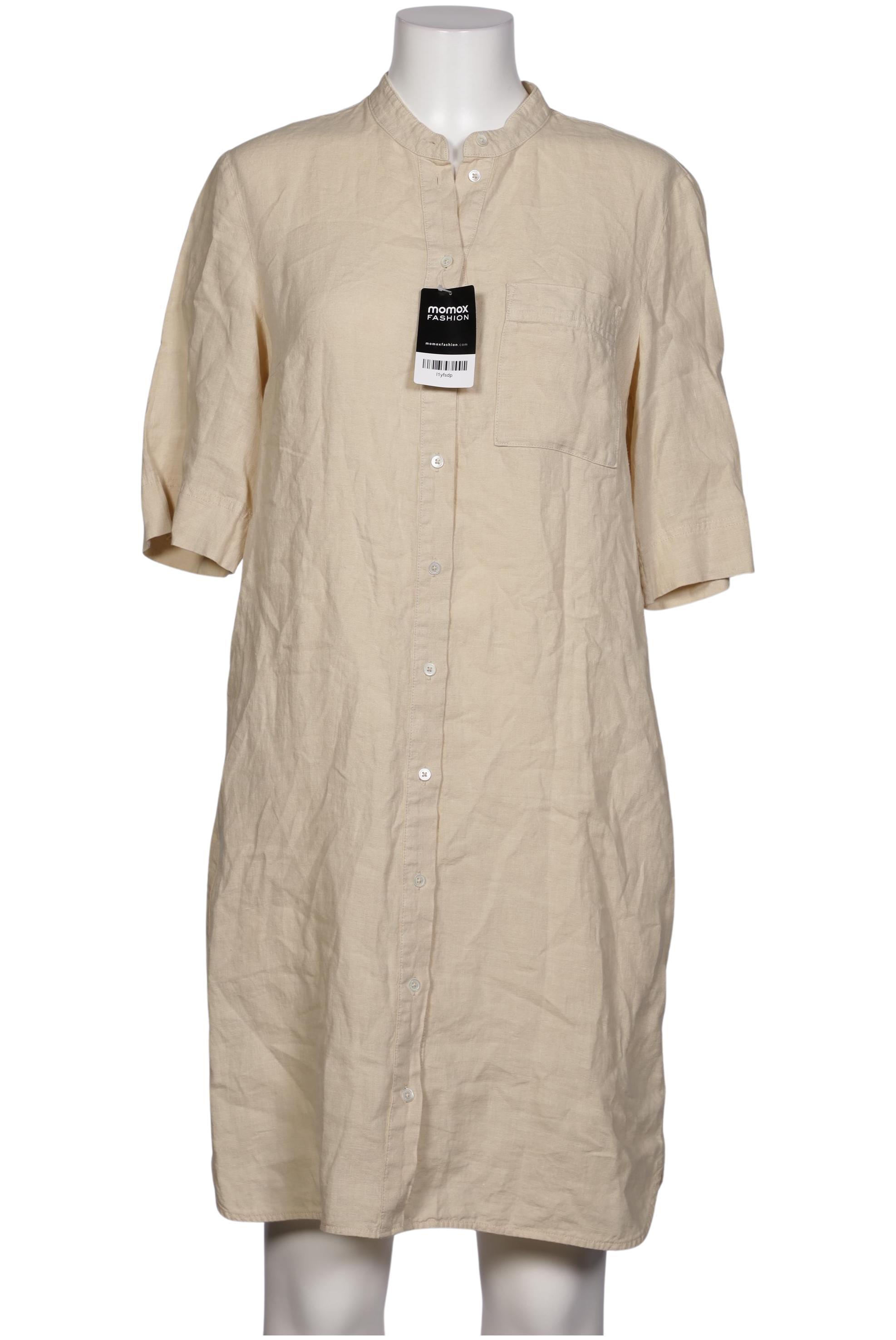 

Marc O Polo Damen Kleid, beige, Gr. 38