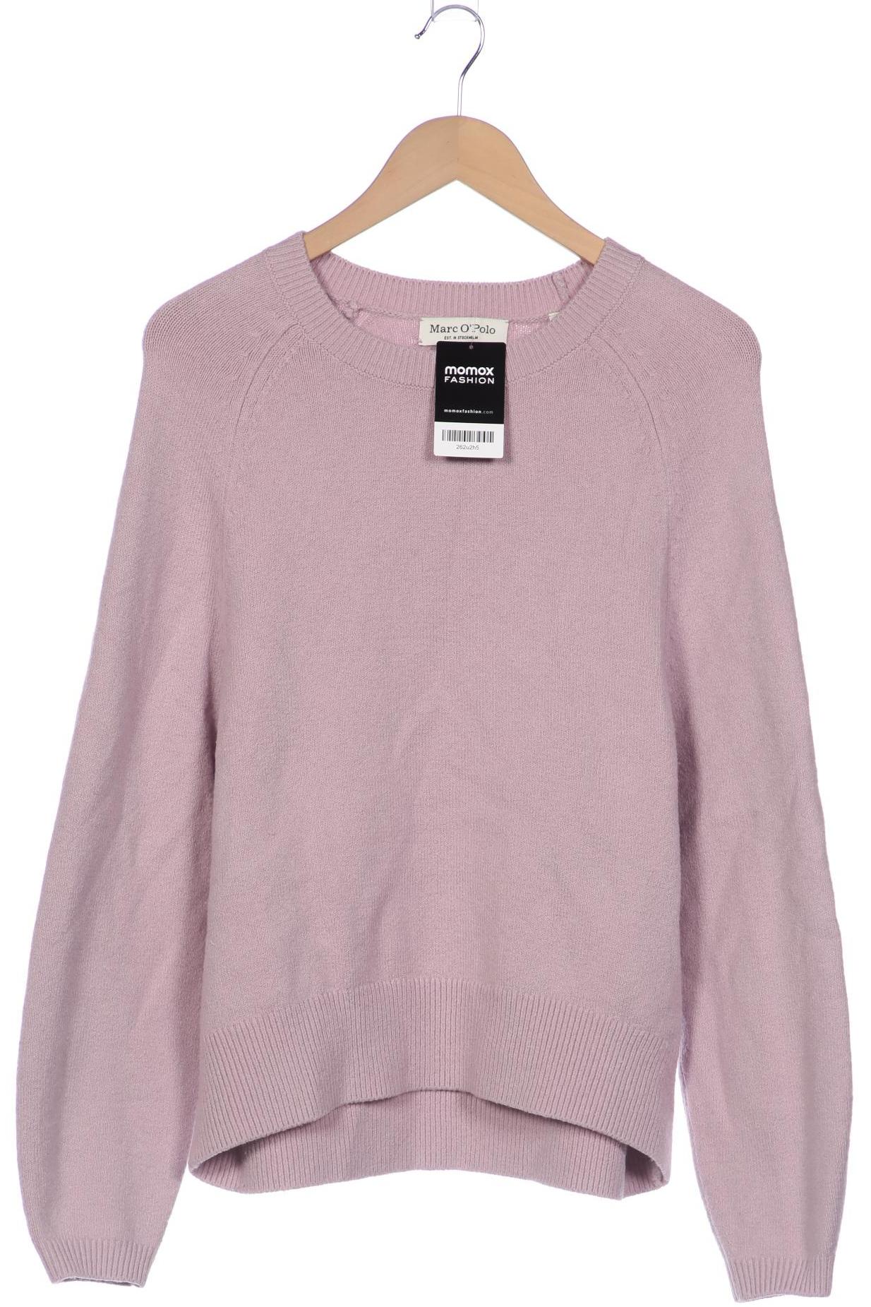 

Marc O Polo Damen Pullover, flieder, Gr. 44