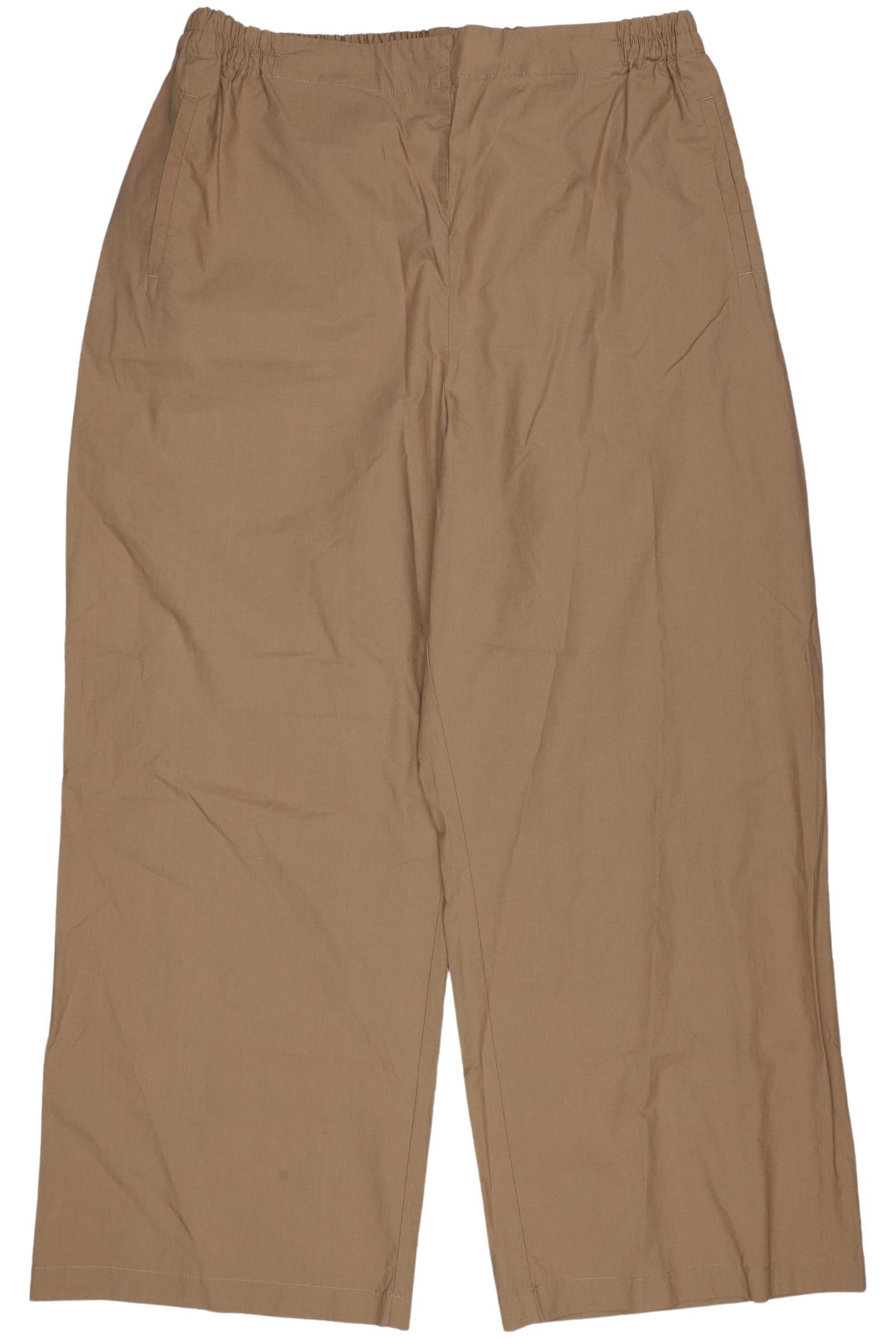 

Marc O Polo Damen Stoffhose, beige, Gr. 42