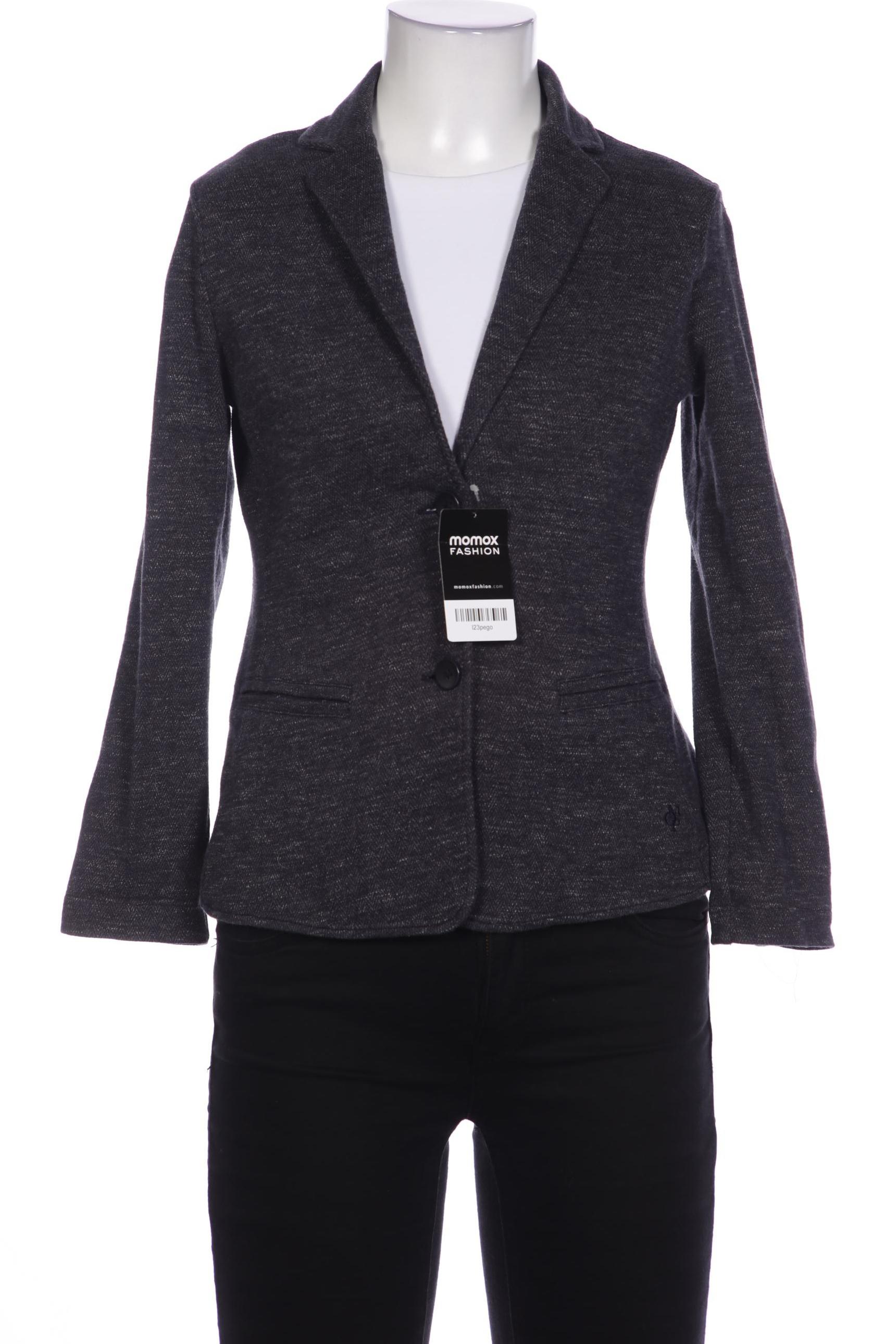 

Marc O Polo Damen Blazer, marineblau, Gr. 36