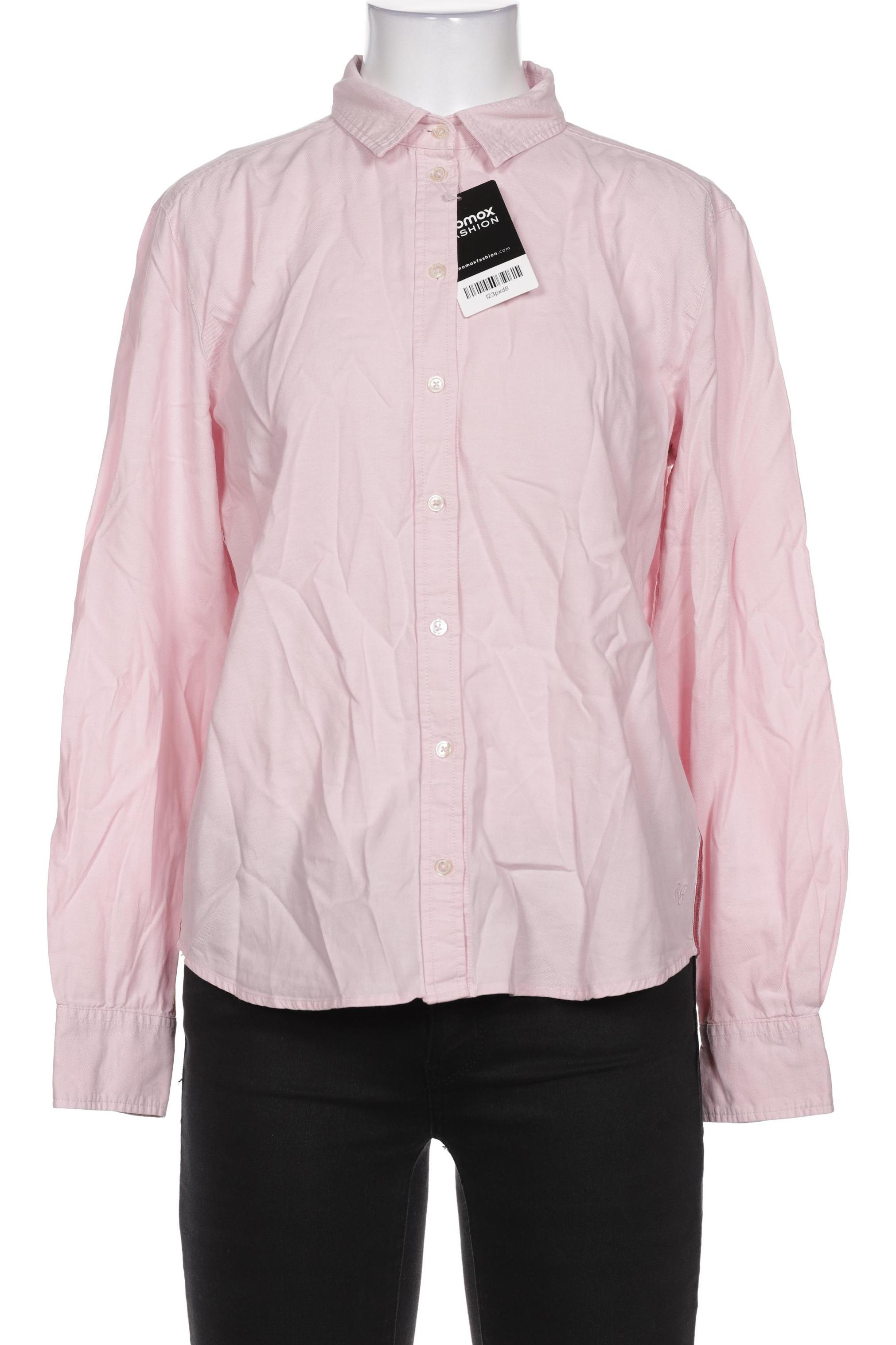 

Marc O Polo Damen Bluse, pink