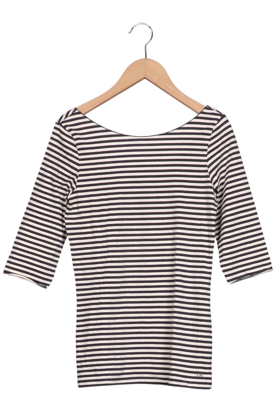 

Marc O Polo Damen T-Shirt, mehrfarbig, Gr. 32