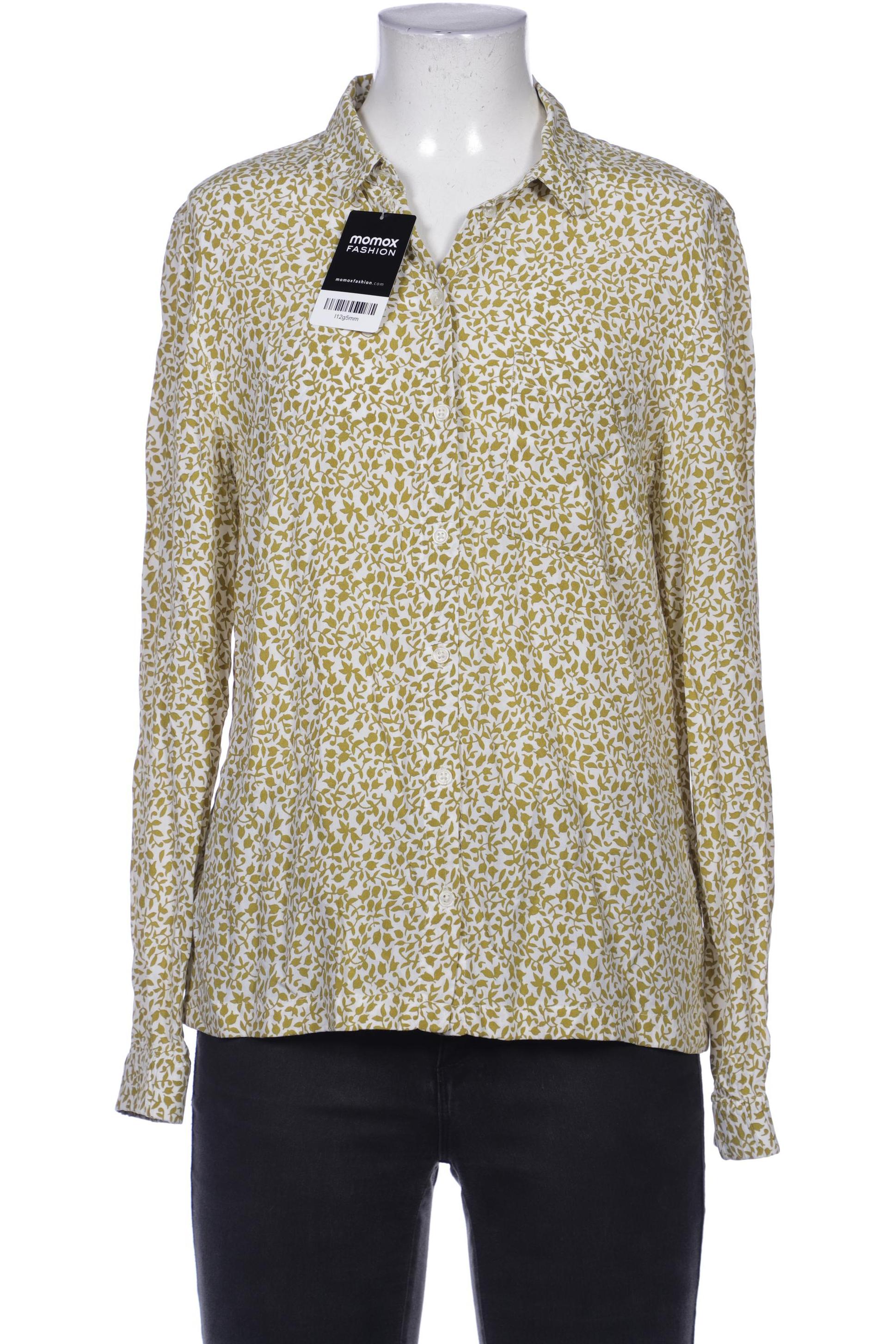 

Marc O Polo Damen Bluse, grün, Gr. 38