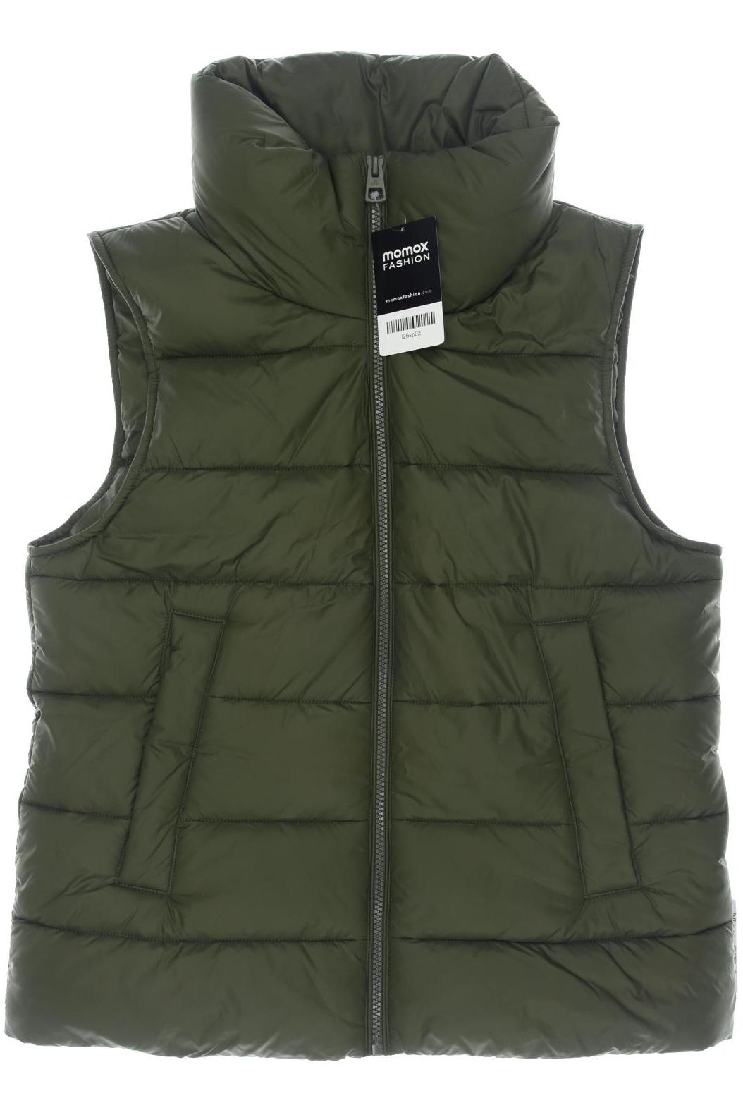 

Marc O Polo Damen Weste, grün, Gr. 36