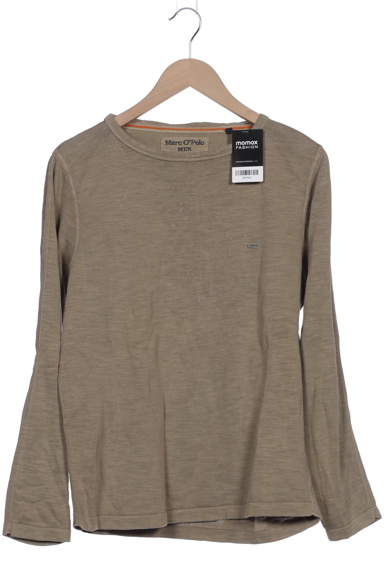 

Marc O Polo Herren Pullover, beige, Gr. 48