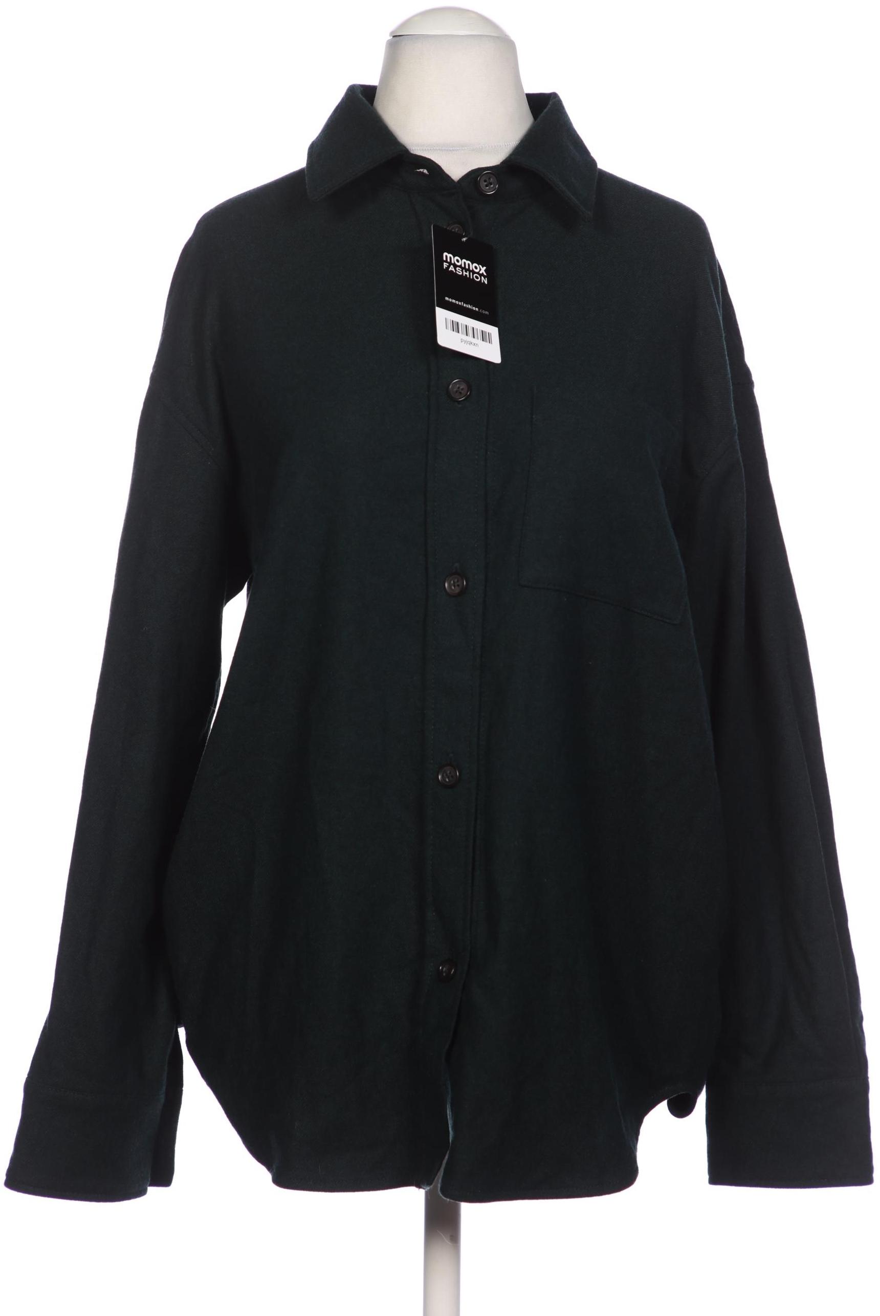 

Marc O Polo Damen Bluse, grün, Gr. 36