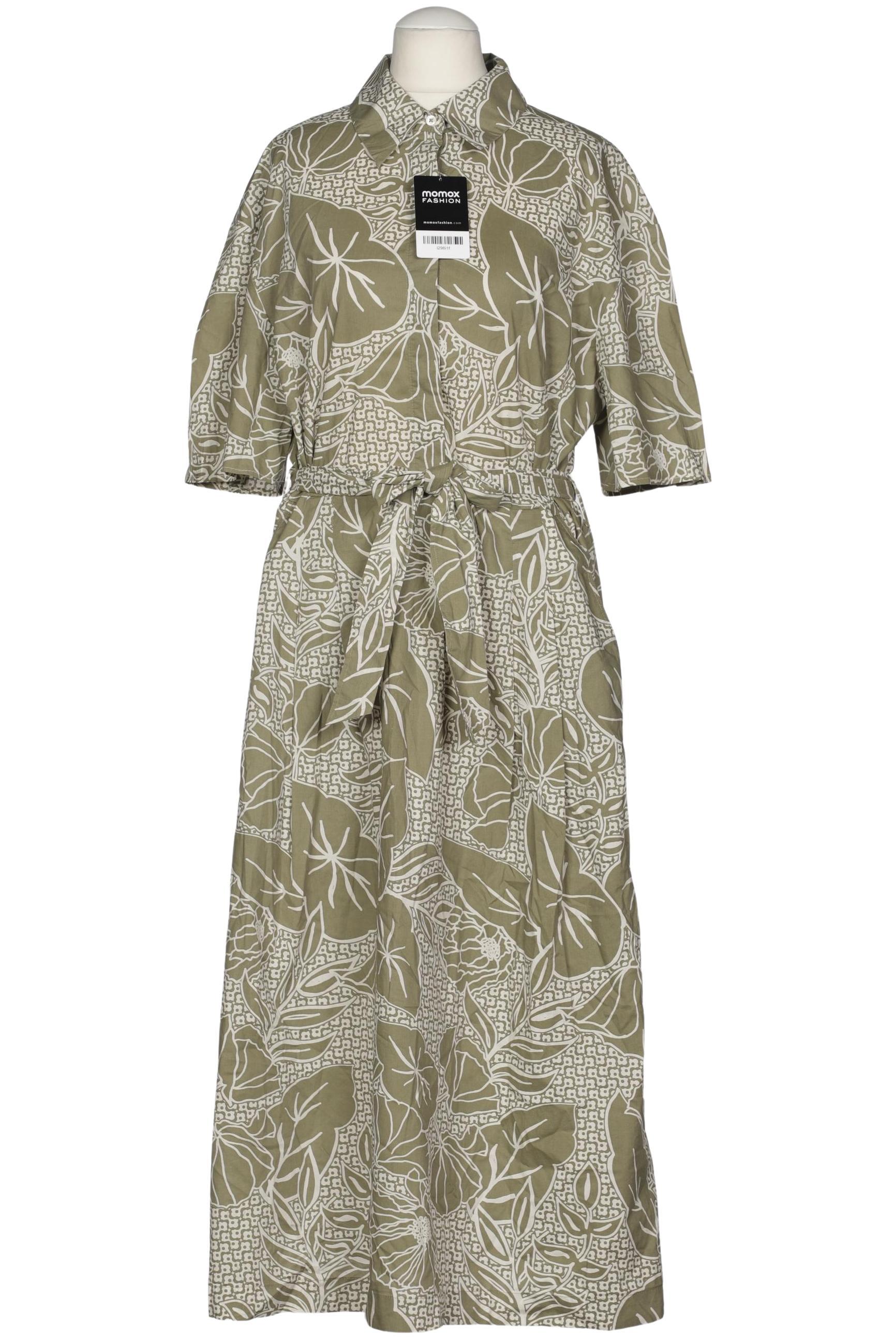 

Marc O Polo Damen Kleid, grün, Gr. 40