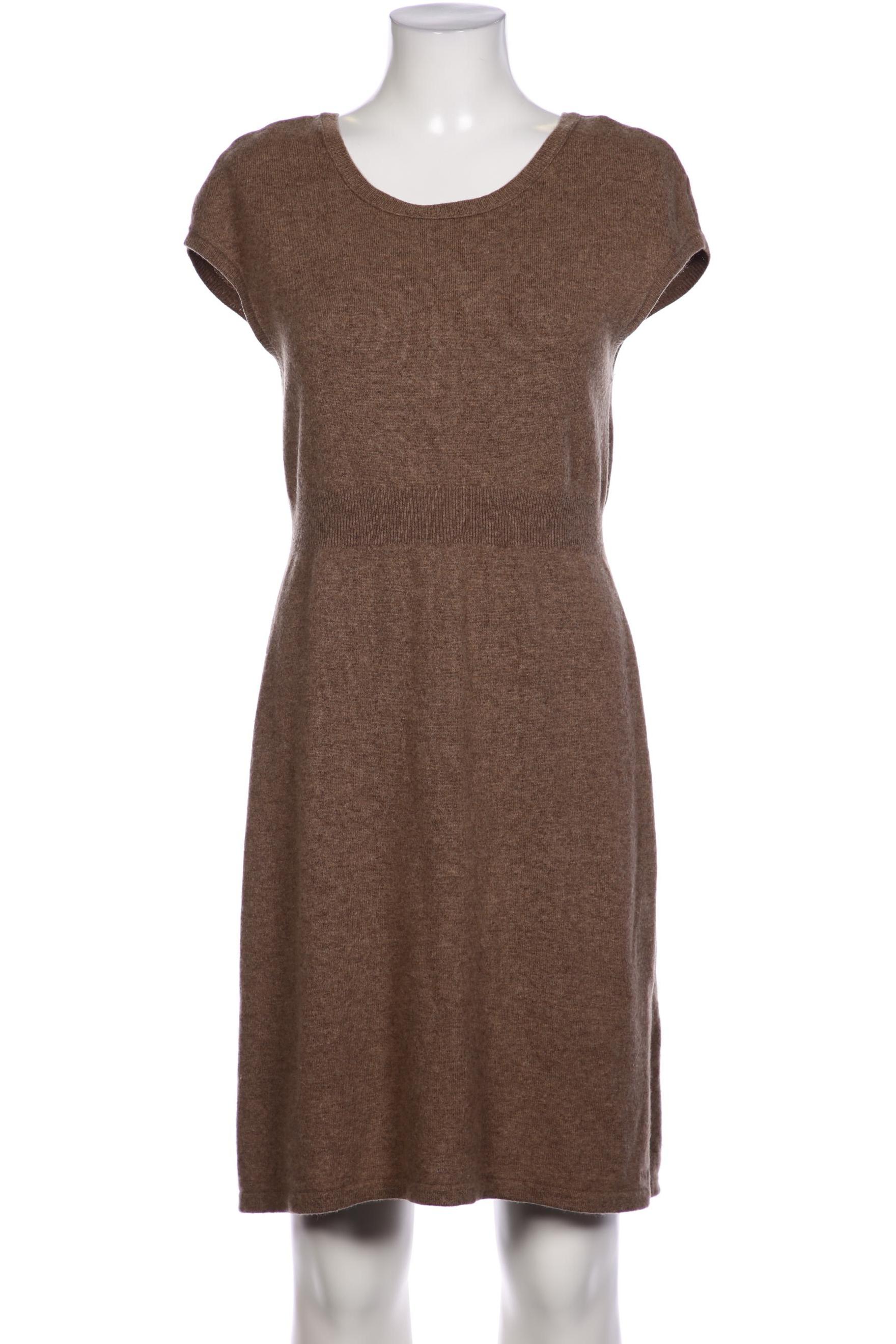 

Marc O Polo Damen Kleid, braun, Gr. 42