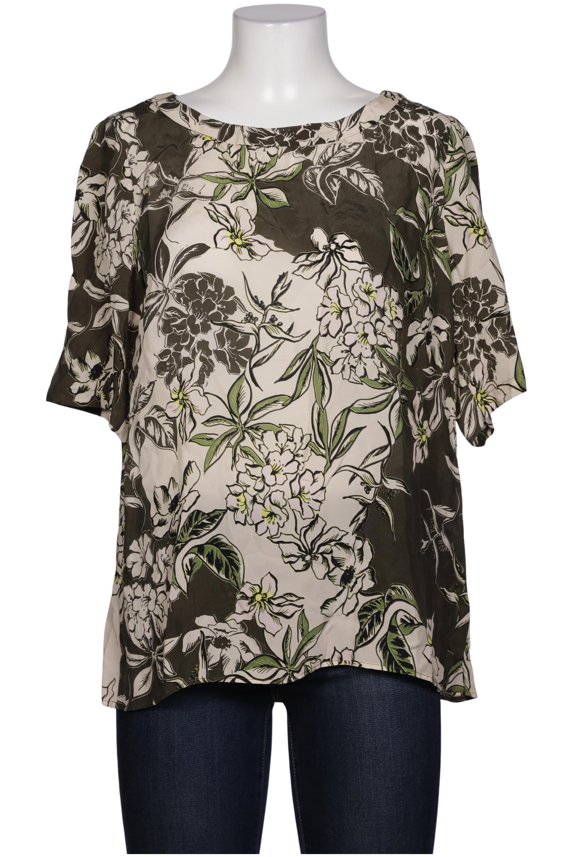 

Marc O Polo Damen Bluse, grün, Gr. 42