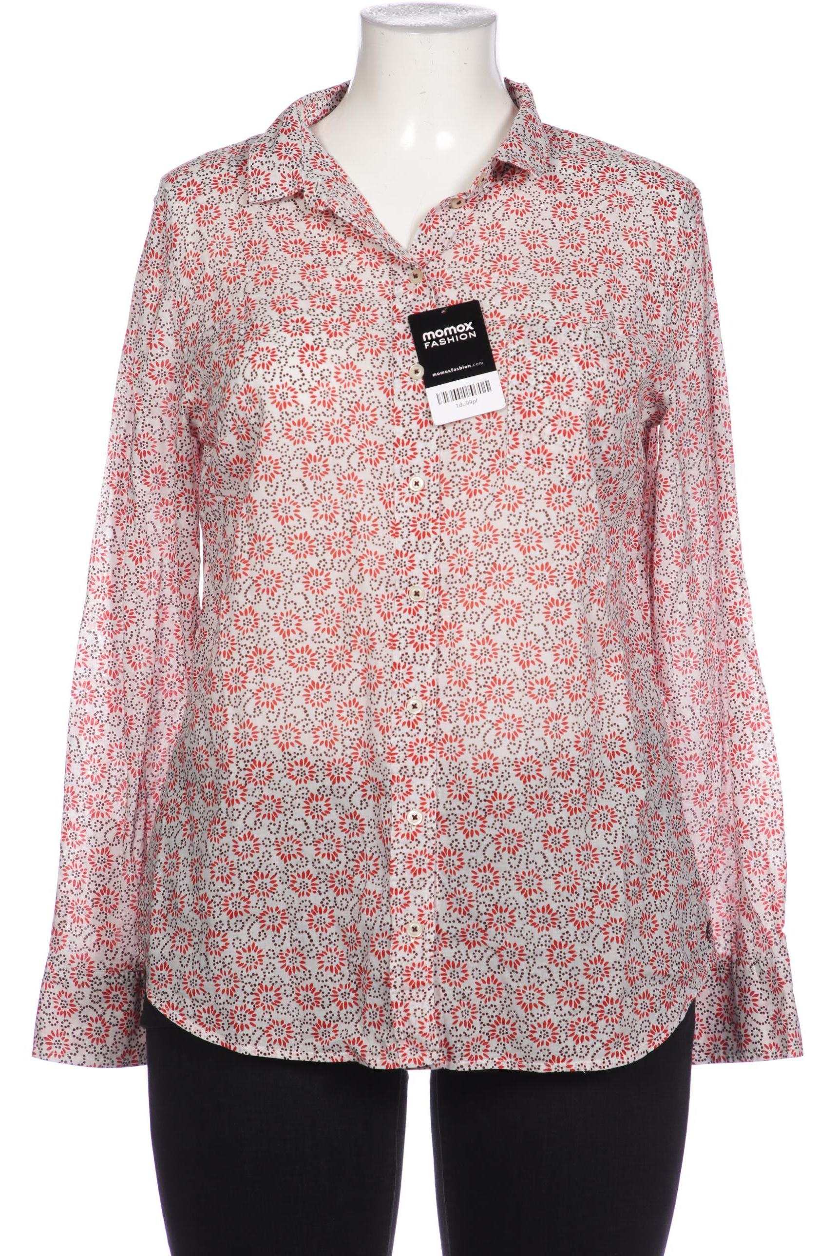 

Marc O Polo Damen Bluse, rot, Gr. 44