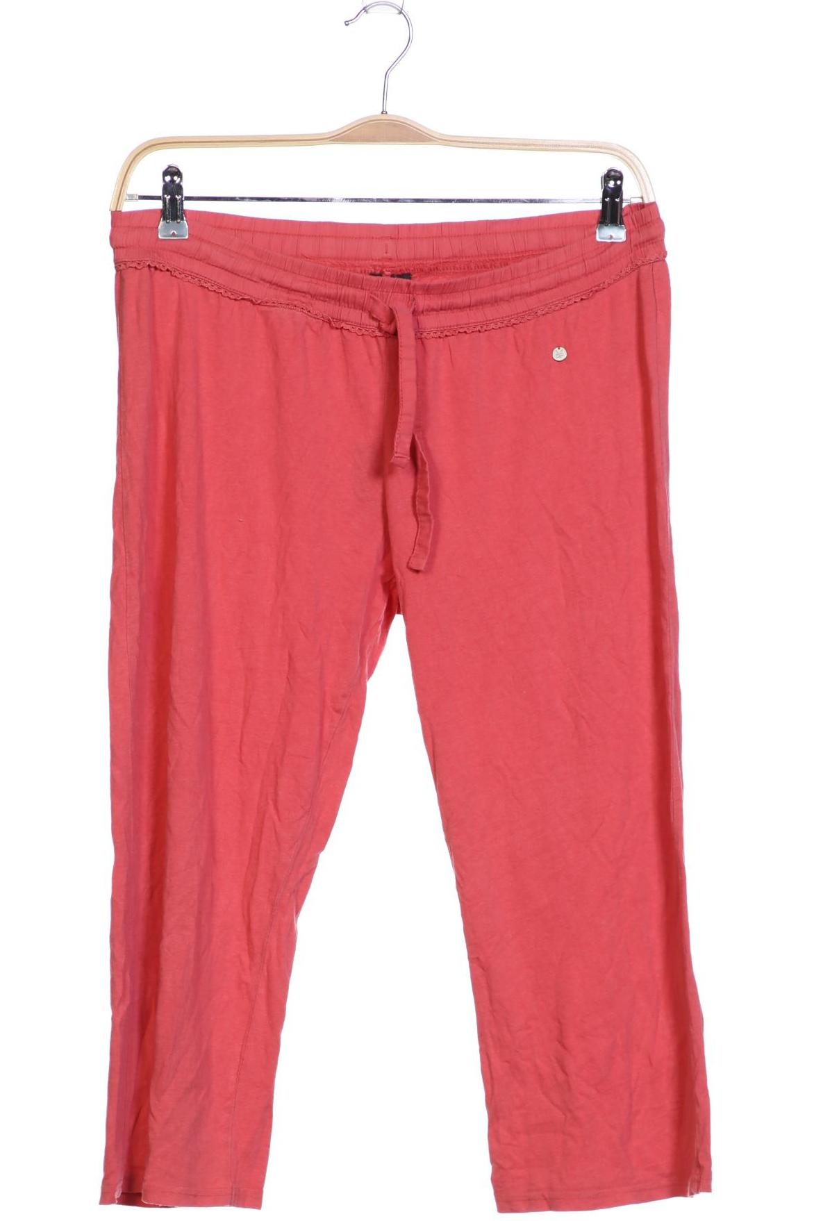 

Marc O Polo Damen Stoffhose, pink